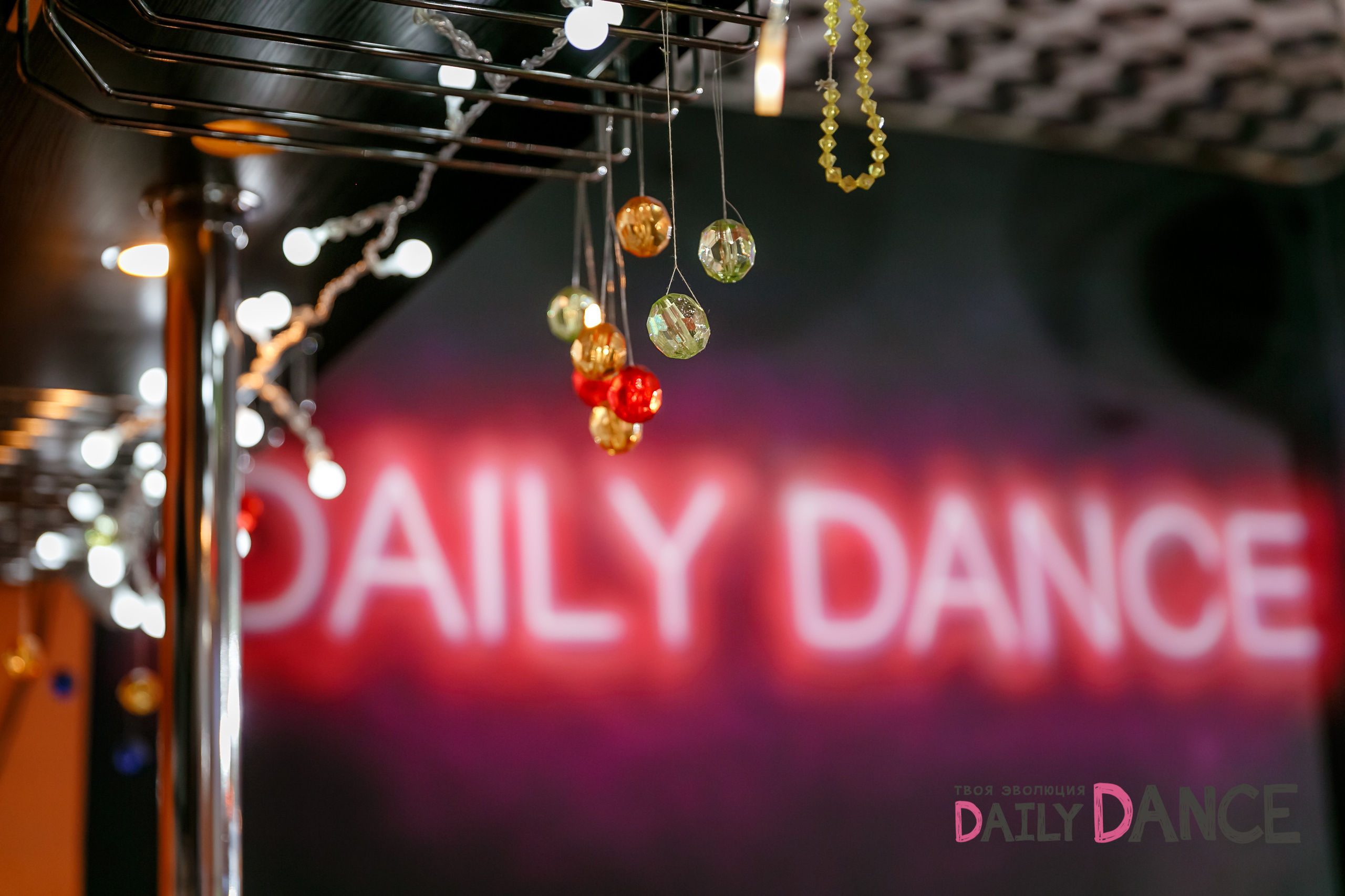 Фотограф на отчетный концерт танцевальной школы