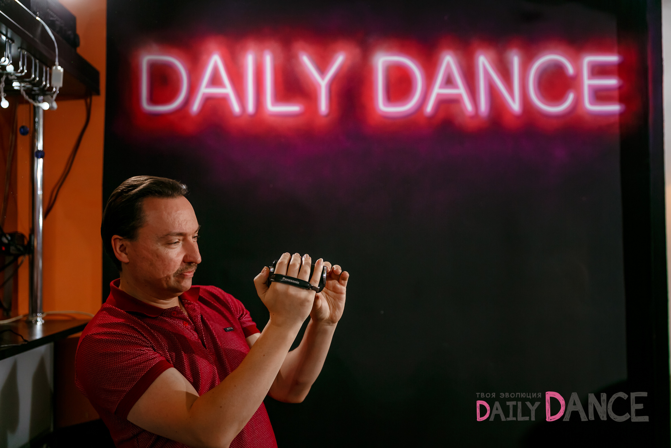 Фотограф на отчетный концерт танцевальной школы