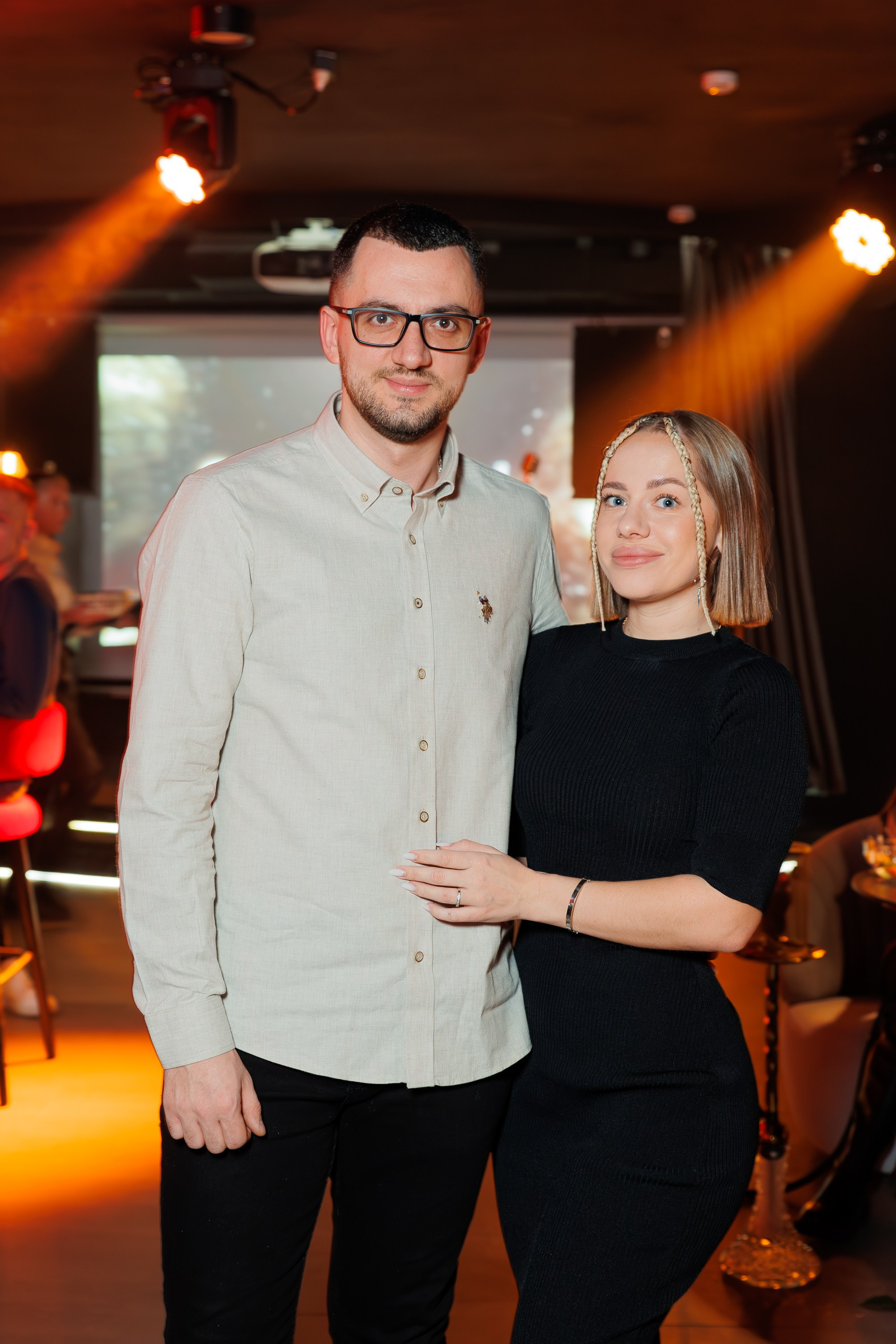 SOLOVI — Открытие караоке-бара. СВОИ. ФОТООТЧЕТЫ-СОБЫТИЯ-МЕСТА