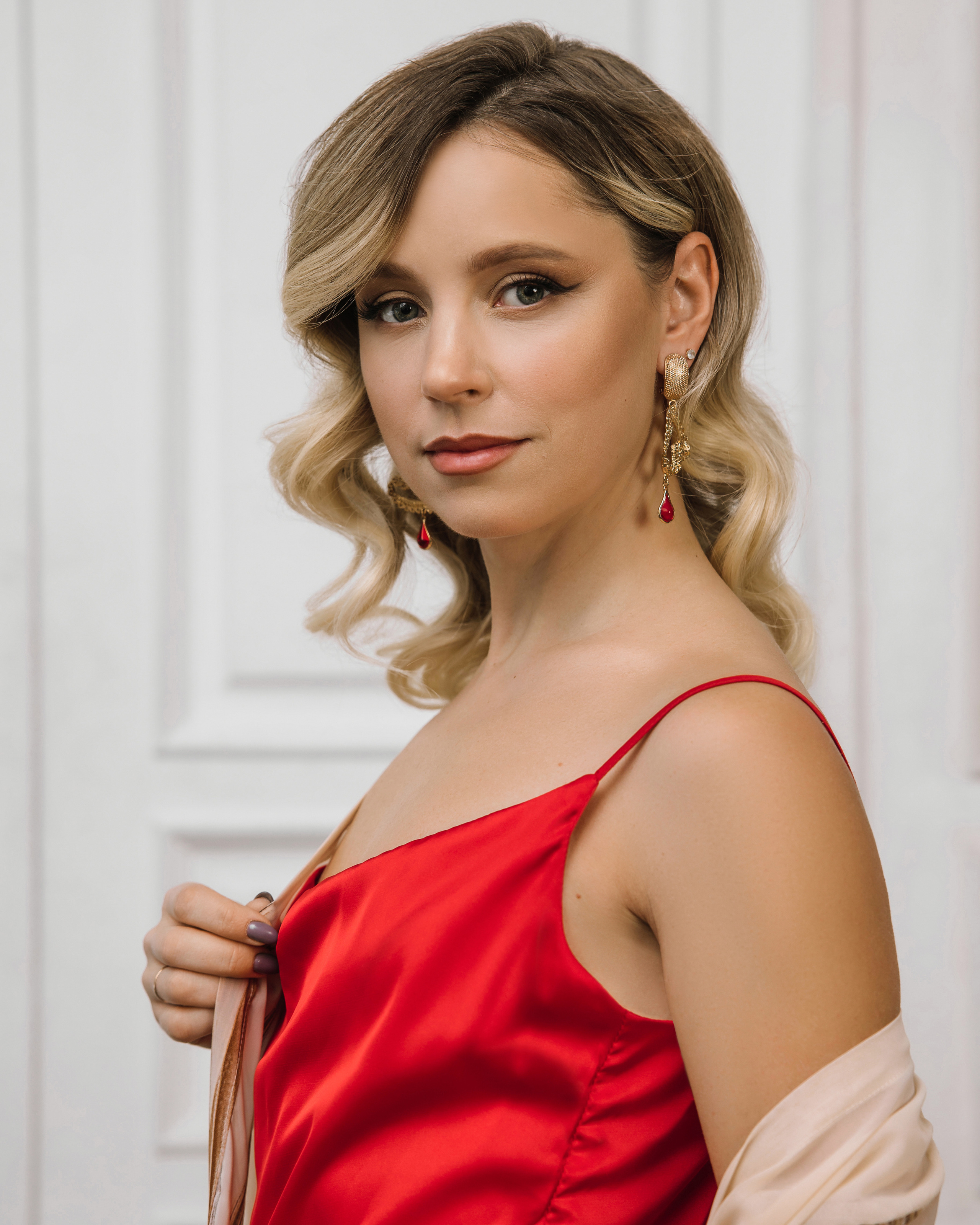 Контент фотограф в Москве и области Елена Кулакова