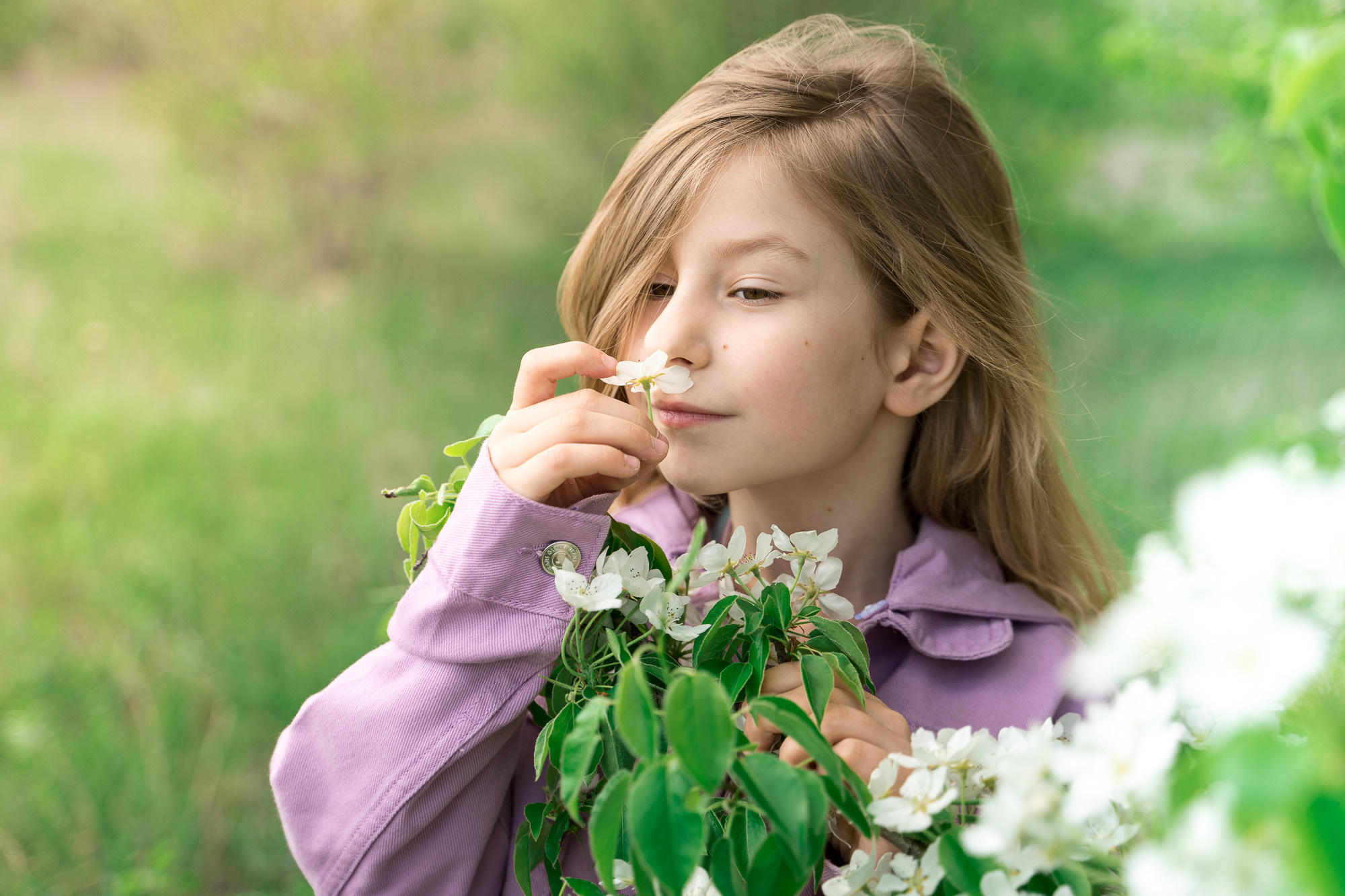 Ольга Лещенко фотограф Воронеж фотосессии семейные детские