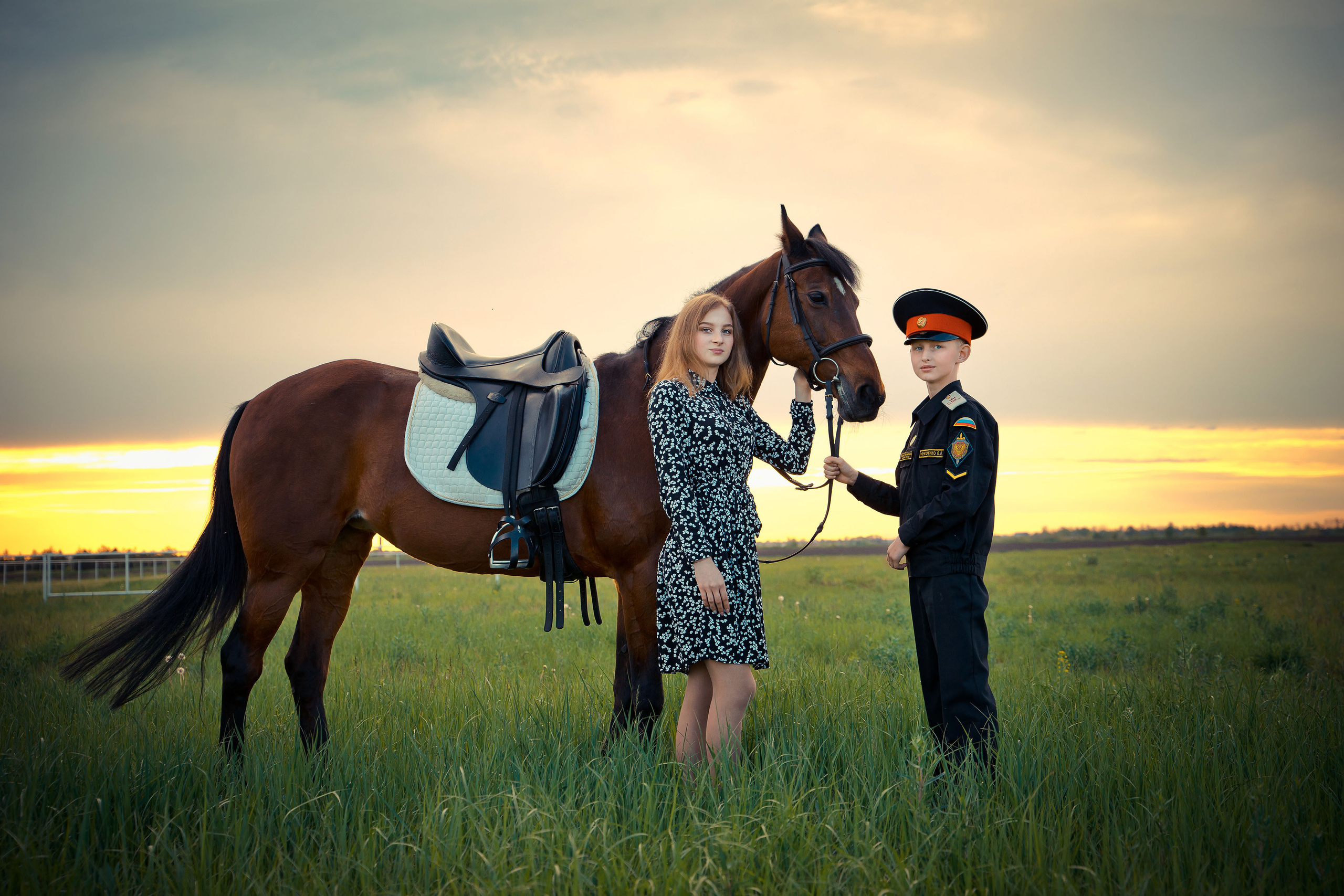 Ольга Лещенко фотограф Воронеж фотосессии семейные детские