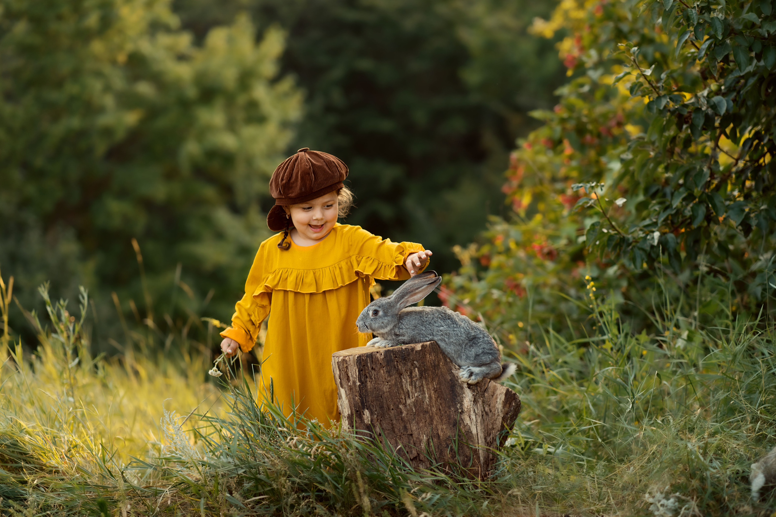 Ольга Лещенко фотограф Воронеж фотосессии семейные детские