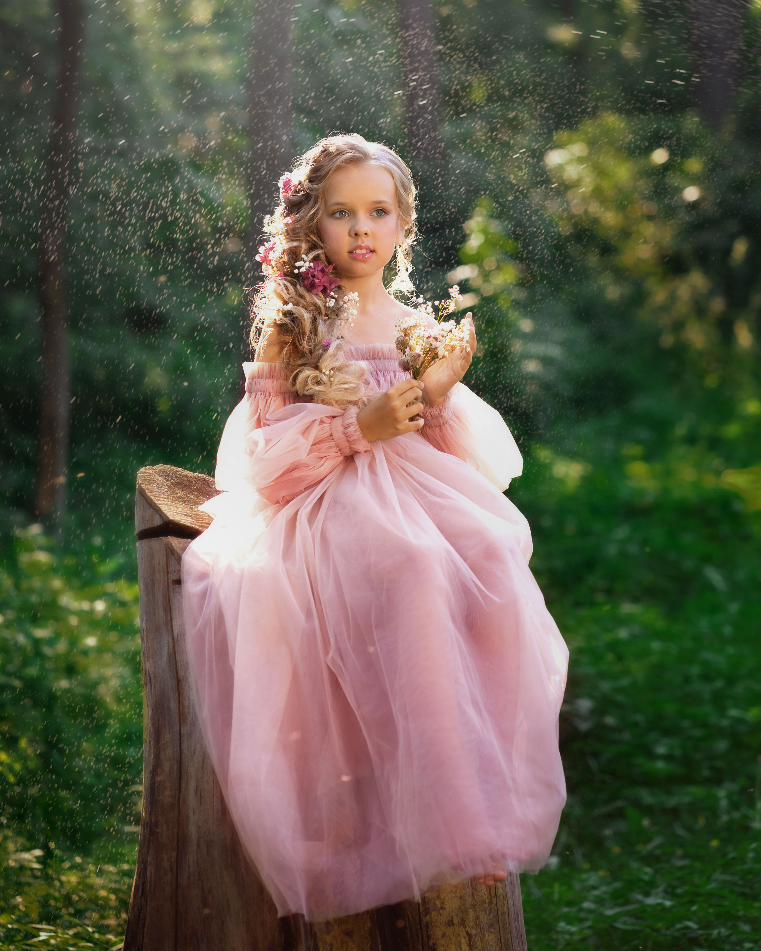 Ольга Лещенко фотограф Воронеж фотосессии семейные детские