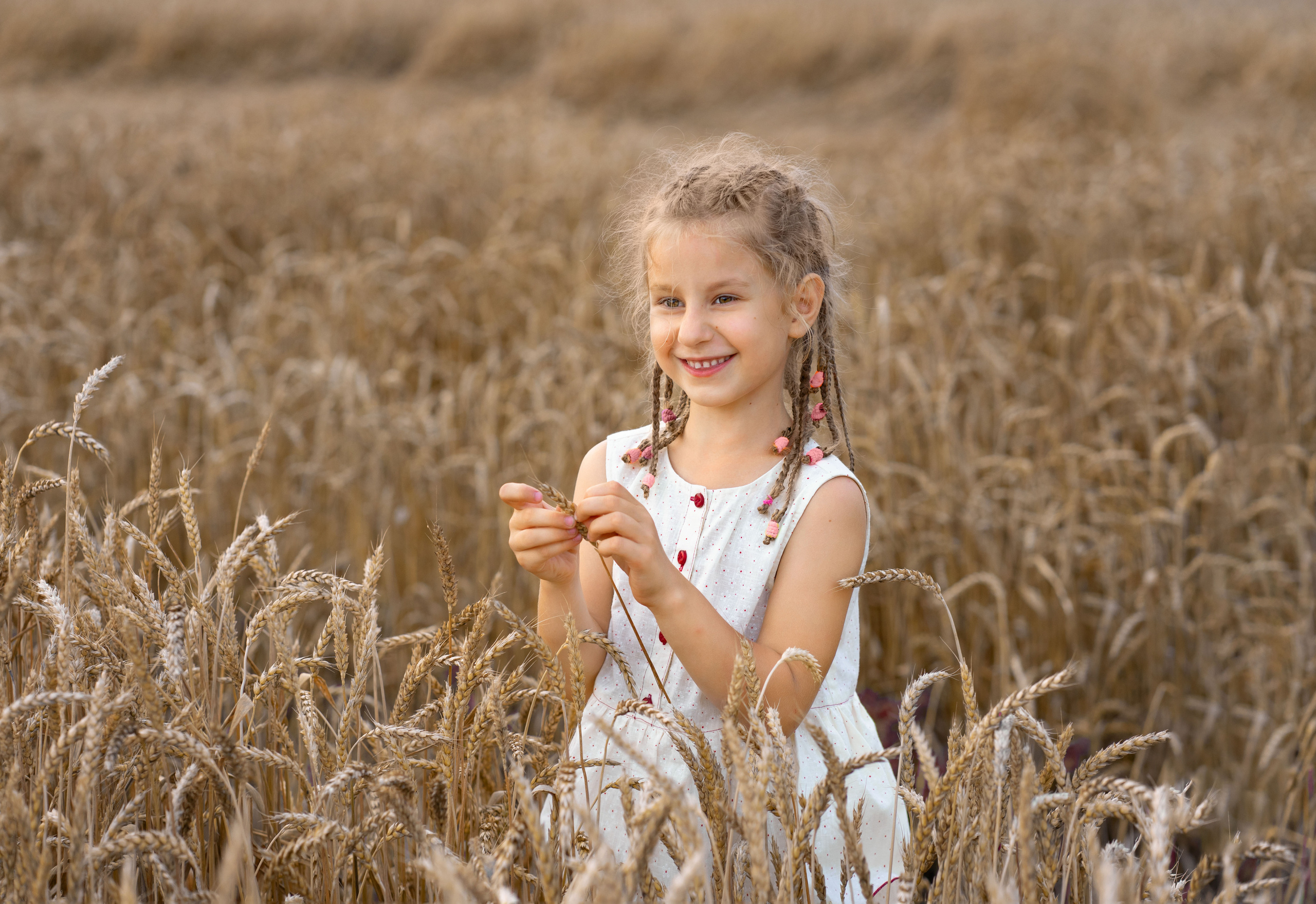 Ольга Лещенко фотограф Воронеж фотосессии семейные детские