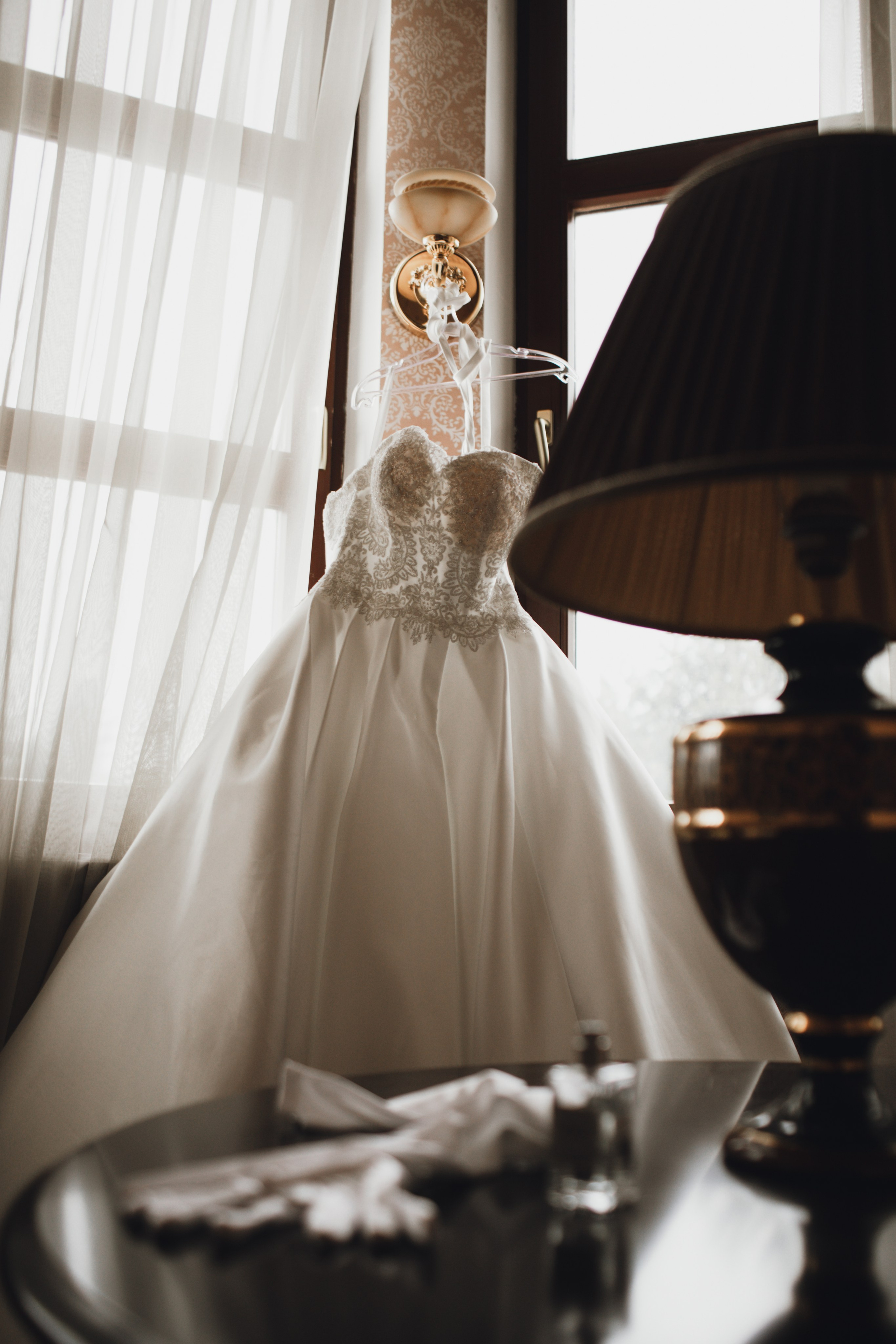 Свадебный и Семейный фотограф в Москве Александра Вайпер