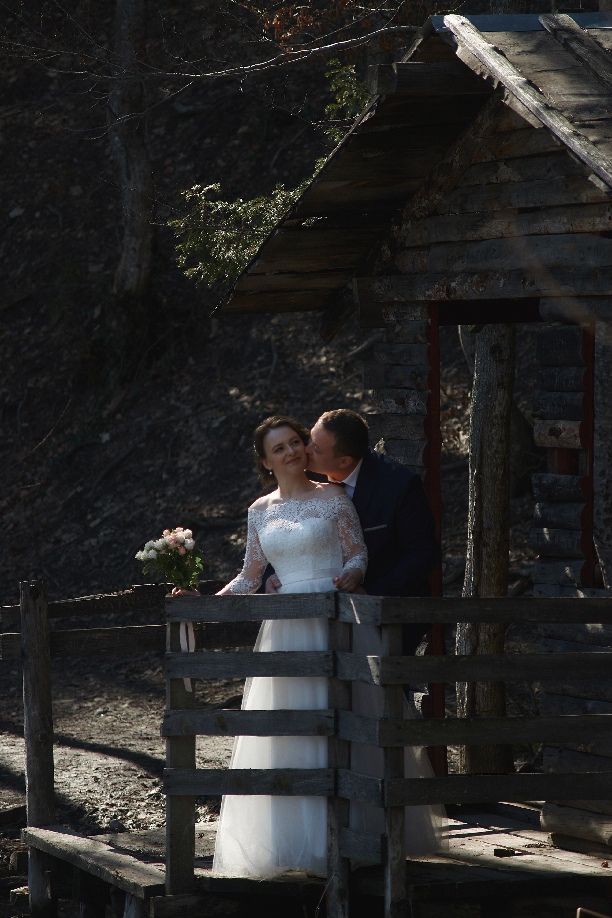 Свадебная фотосъёмка в Крыму и Краснодаре. Фотограф Александр Кудинов, Крым: Легкие съемки, живые эмоции