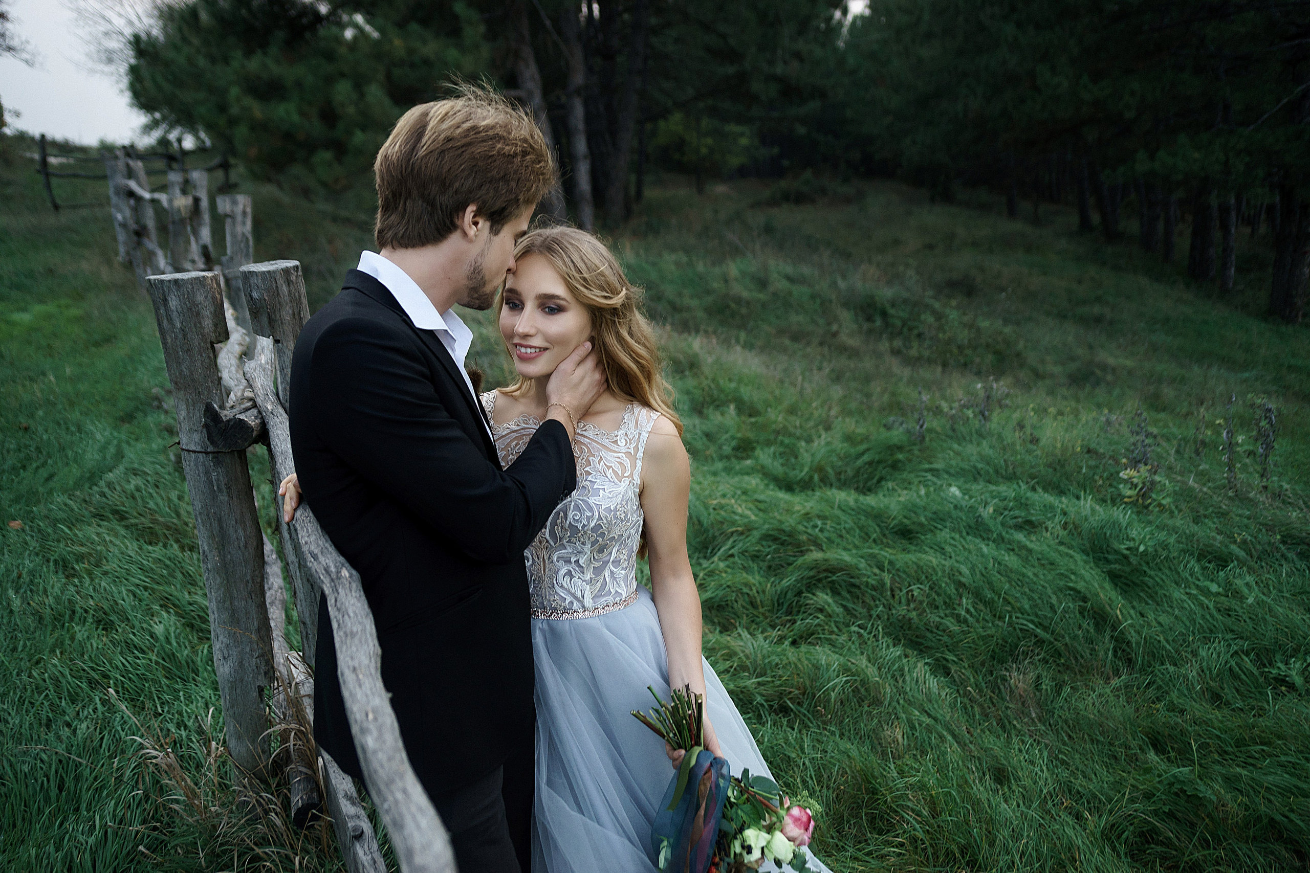 Свадебная фотосъёмка в Крыму и Краснодаре. Фотограф Александр Кудинов, Крым: Легкие съемки, живые эмоции