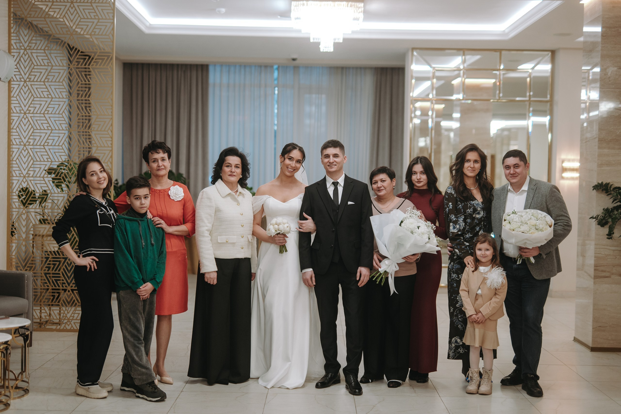 ФОТОГРАФ МОСКВА, ХАЯТ РЕДЖЕНСИ, ЗАГС