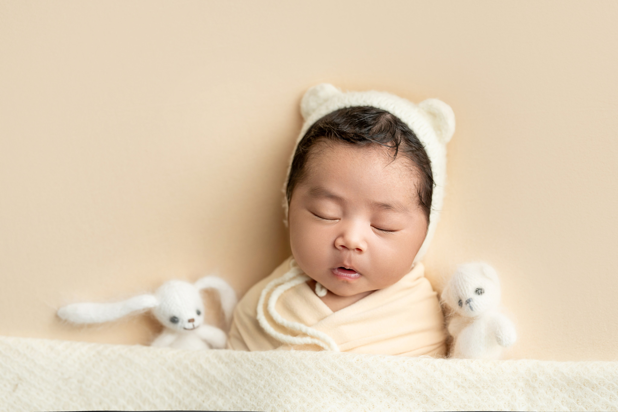 NEWBORN. Творческая команда Ульяшевы, свадебная и семейная фотография. Кахахста
