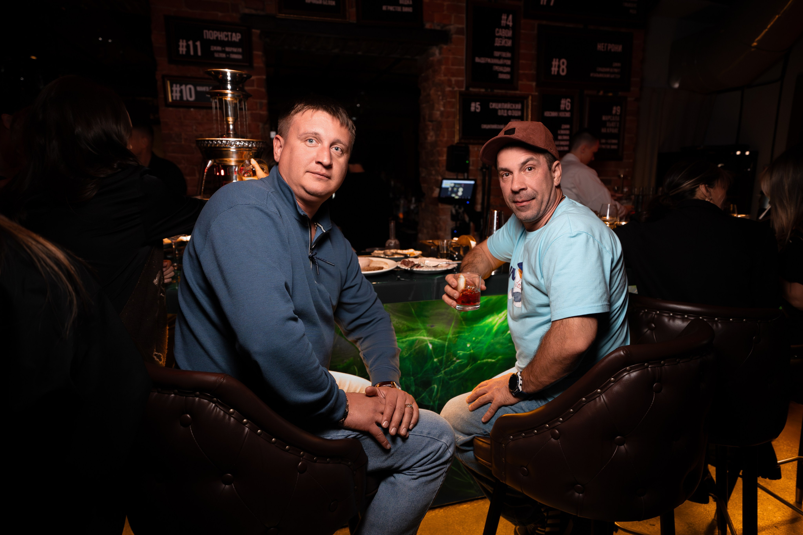 ПАСТА-на-БАРЕ. СВОИ. ФОТООТЧЕТЫ-СОБЫТИЯ-МЕСТА