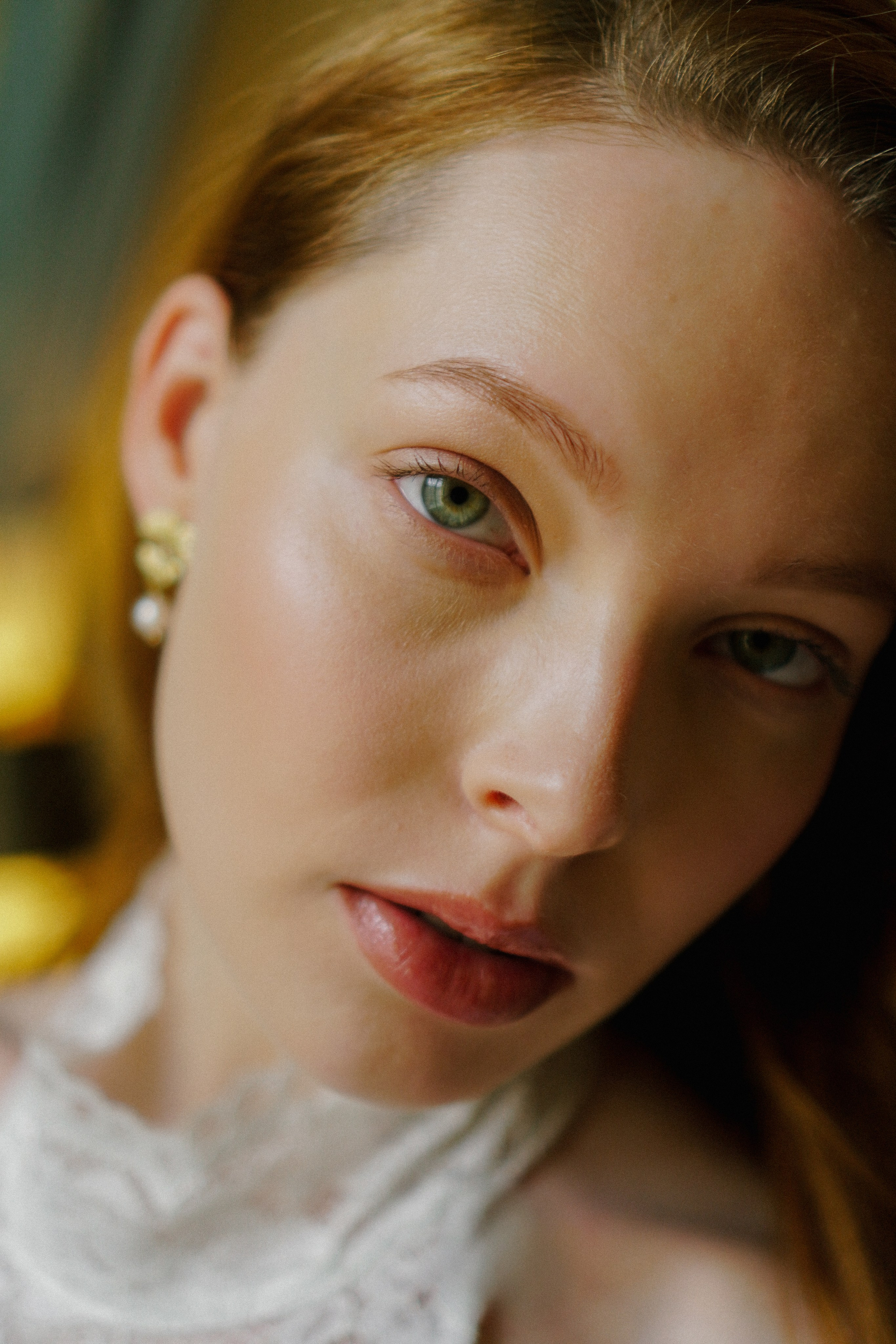 Марго. Свадебный фотограф Питер