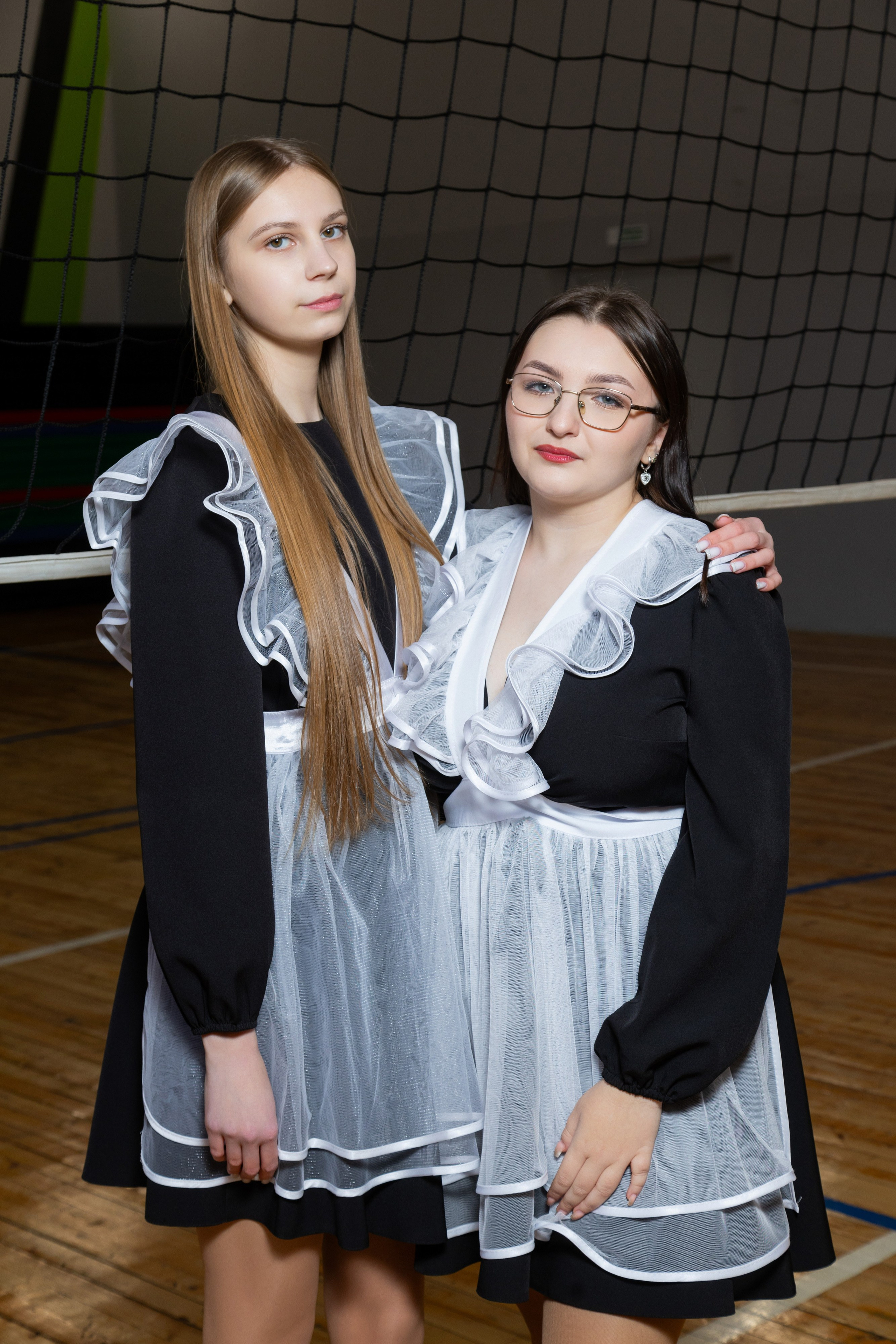 «История на три акта». Школьный фотограф Дмитрий Дудик