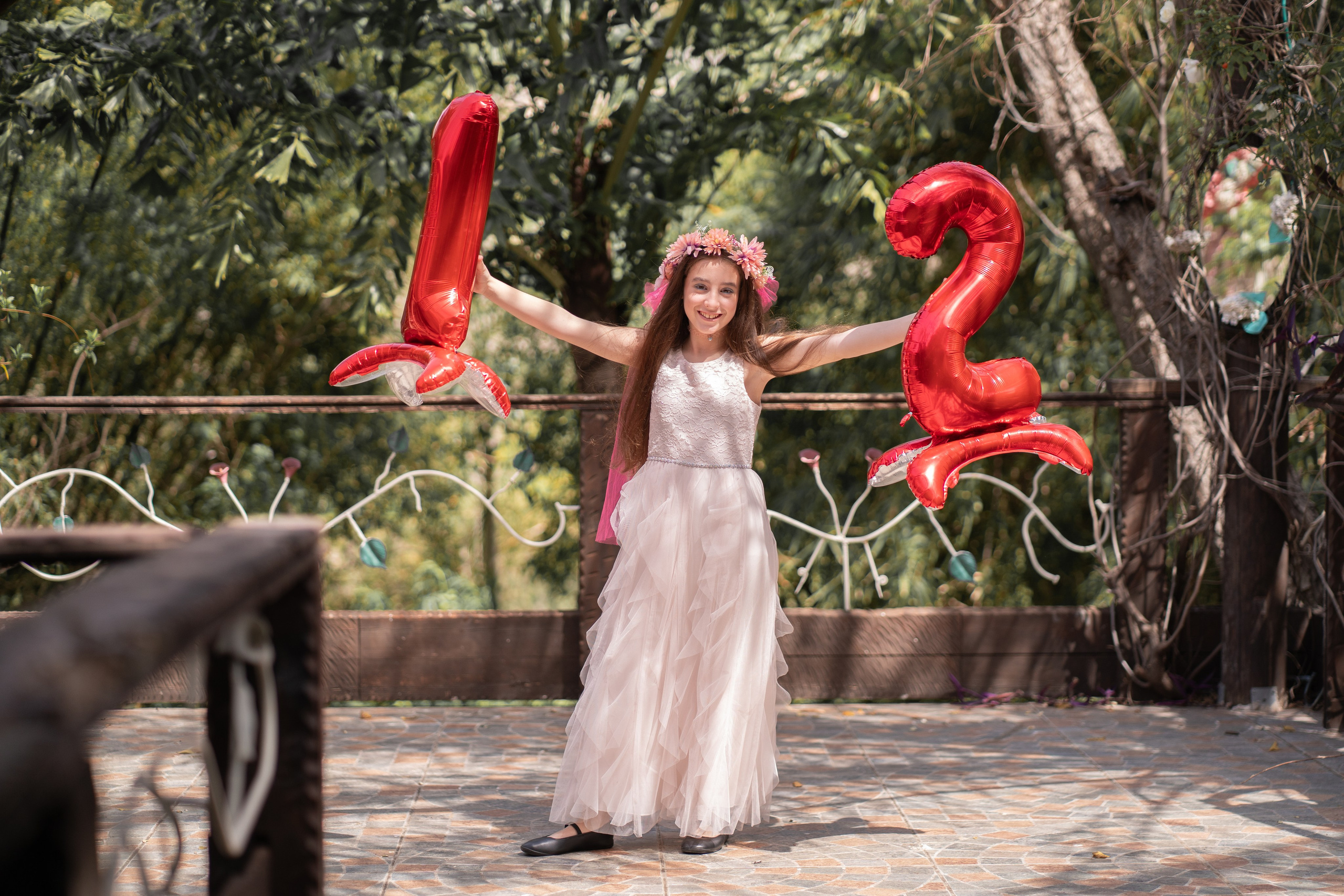 Бат Мицва Карины. Семейный и детский фотограф в Израиле и Москве Дорошок Надя