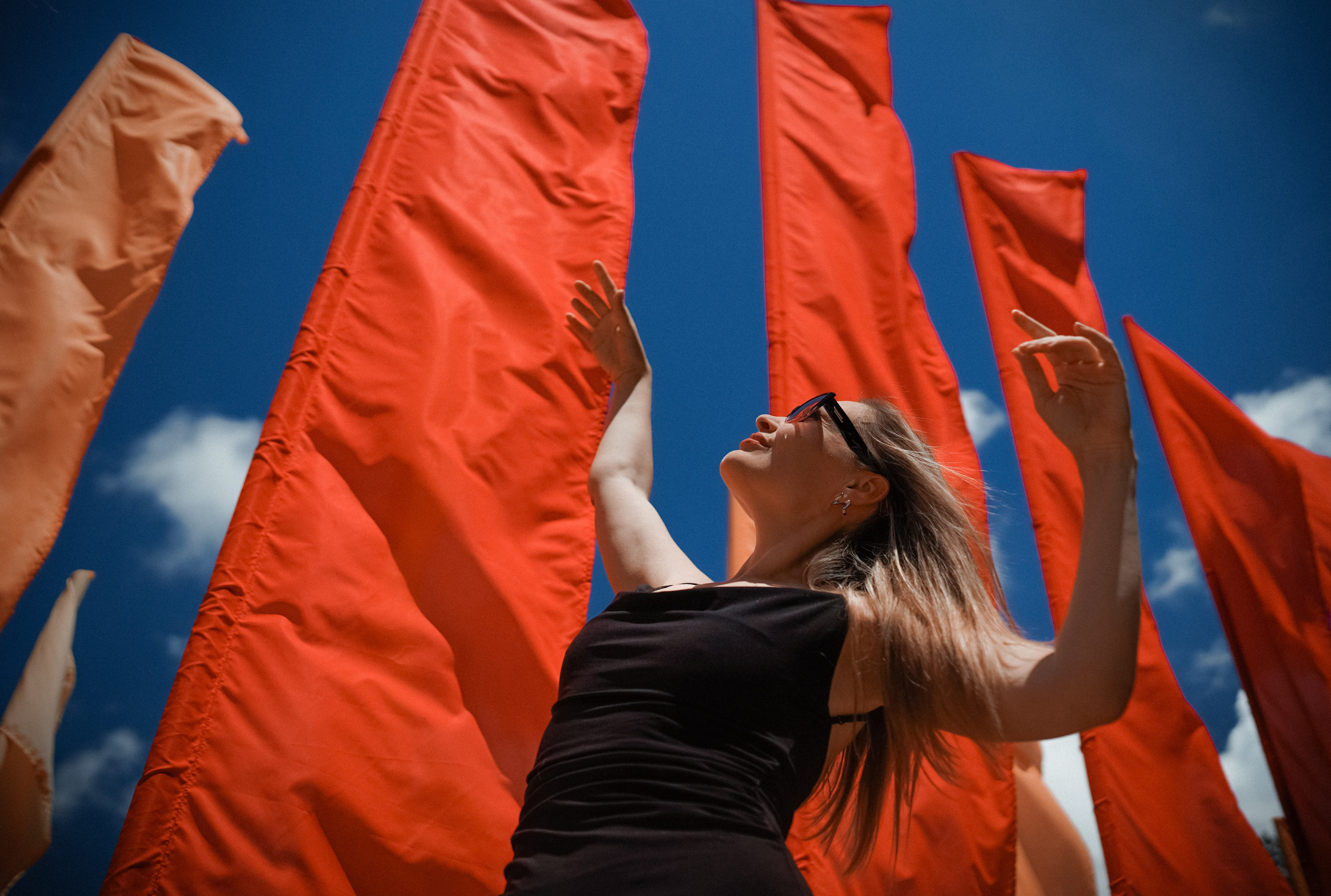 Портретный фотограф в Новороссийске Алексей Тюлин