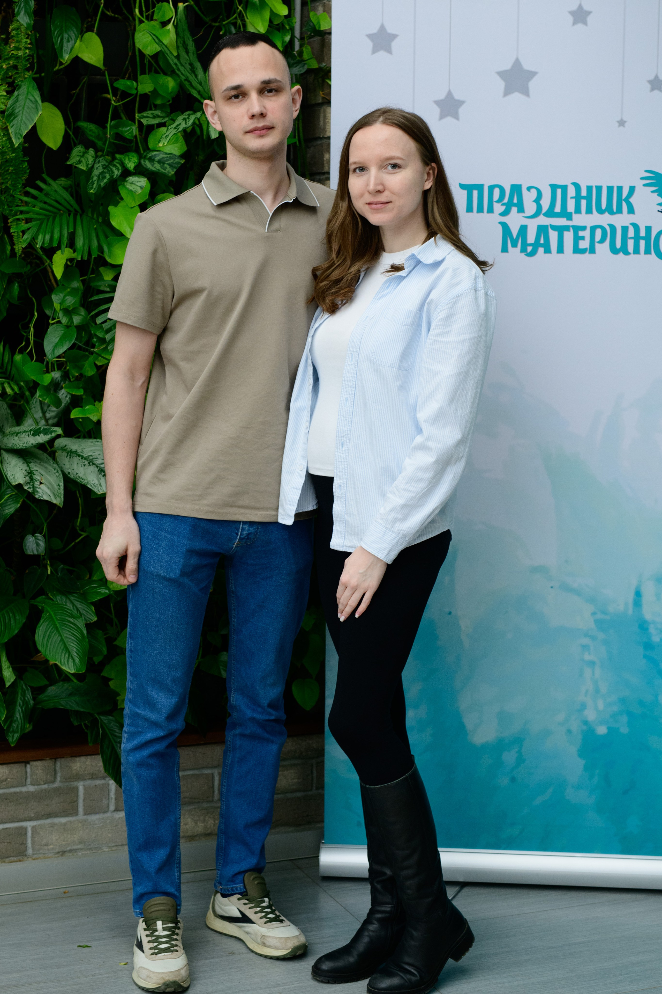 Фотоотчет праздника материнства март 2025 г. Профессиональный фотограф Елена Красилина г.Ярославль, г. Рыбинск