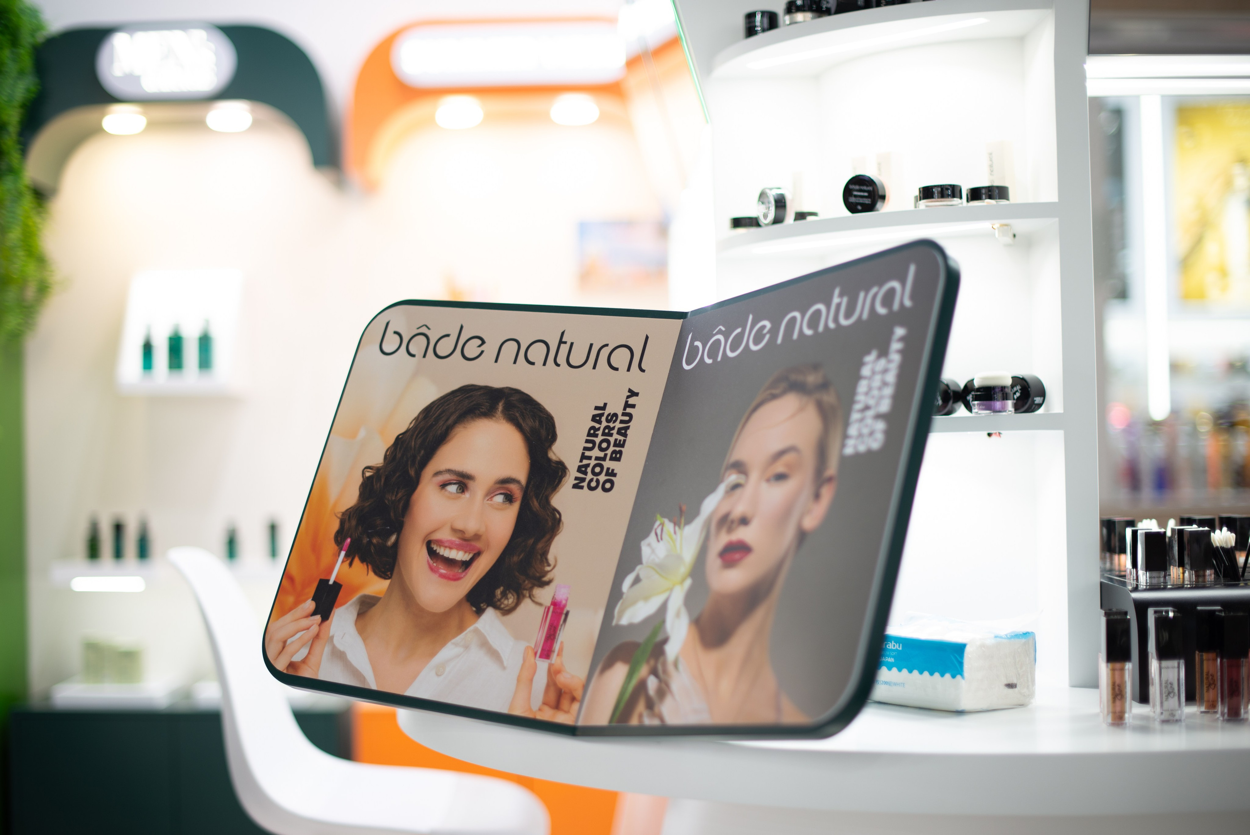 InterCHARM 2025 осень. Victoria Radjevna Репортажный Фотограф — Видеограф Москва • Санкт-Петербург