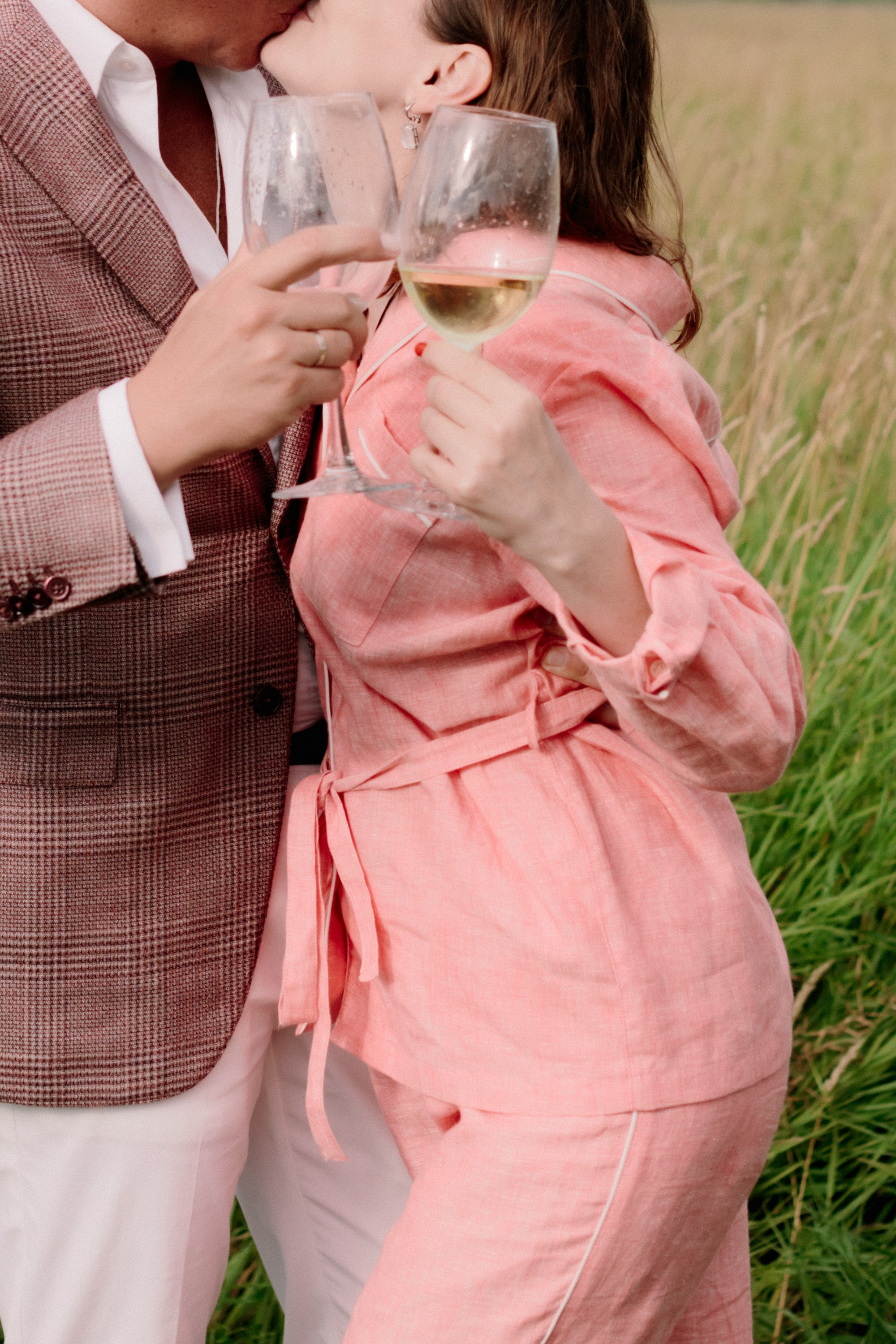 Василина и Михаил. Репортажный и портретный фотограф во Владимире Сергей Кравцов