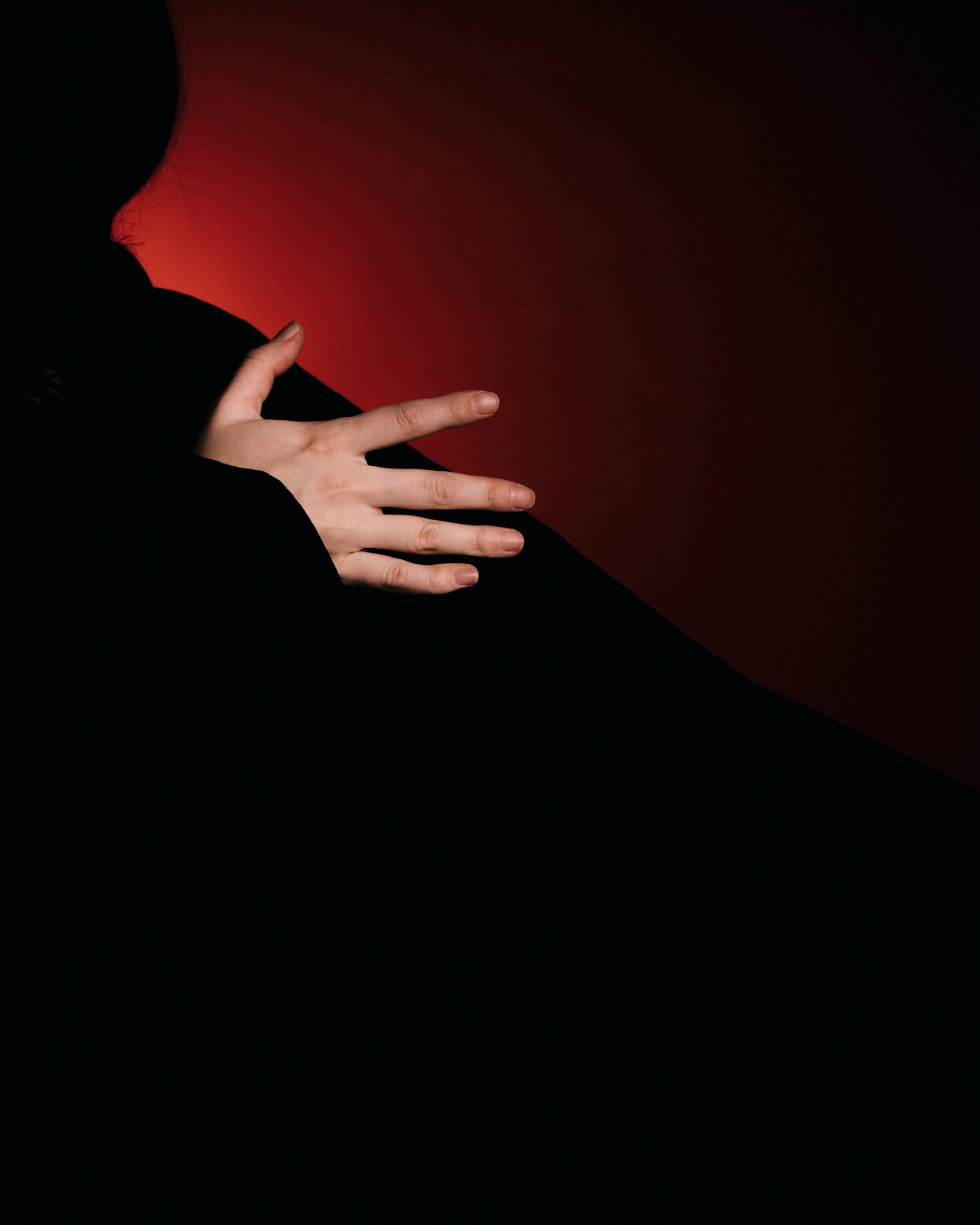 1. Рубедо. Репортажный и портретный фотограф во Владимире Сергей Кравцов