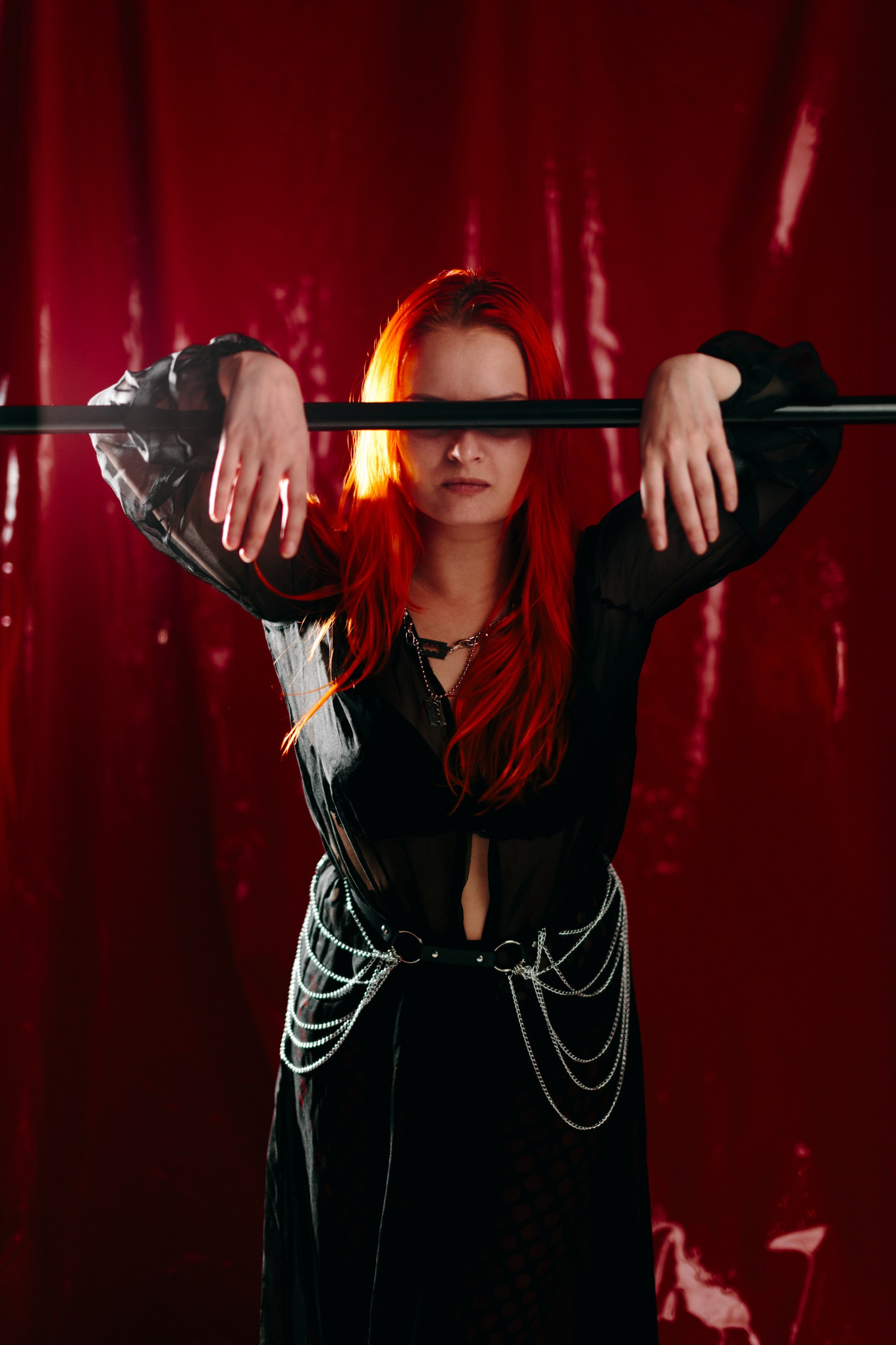 1. Рубедо. Репортажный и портретный фотограф во Владимире Сергей Кравцов