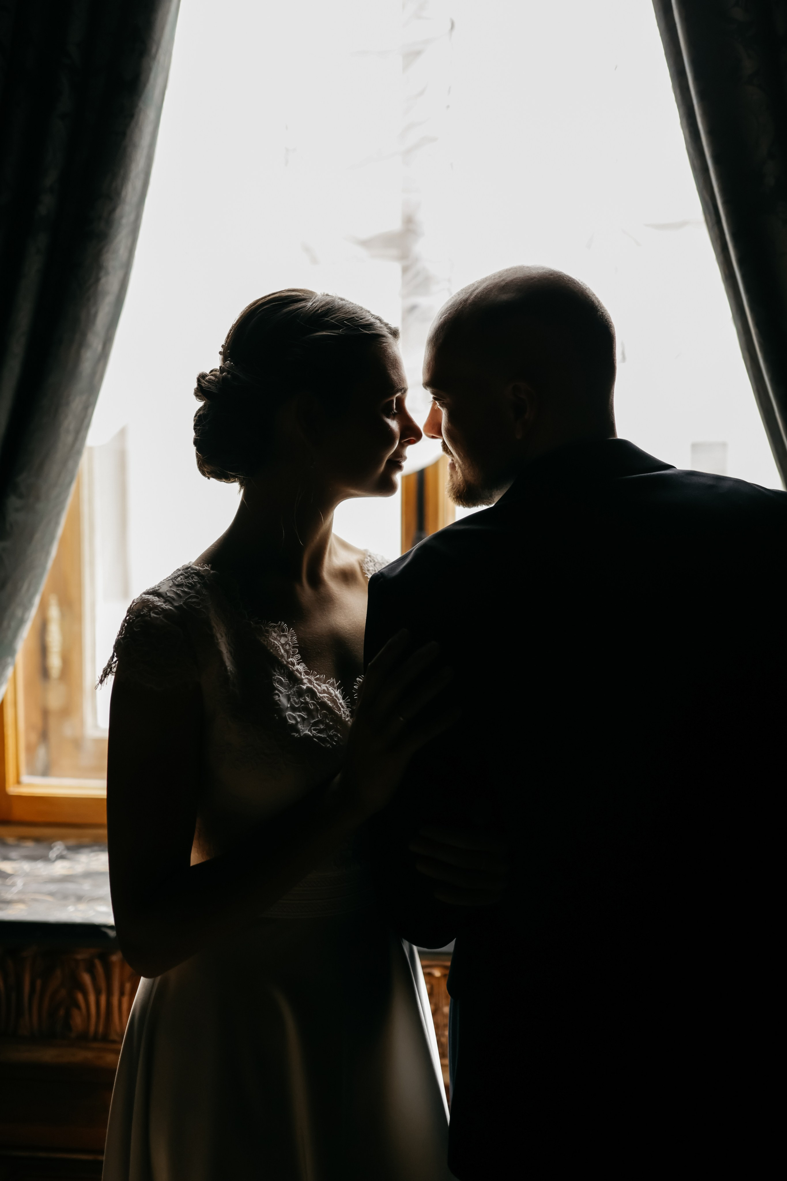 Никита и Анастасия. Свадебный и Семейный Фотограф в Гатчине и Санкт-Петербурге Виктория