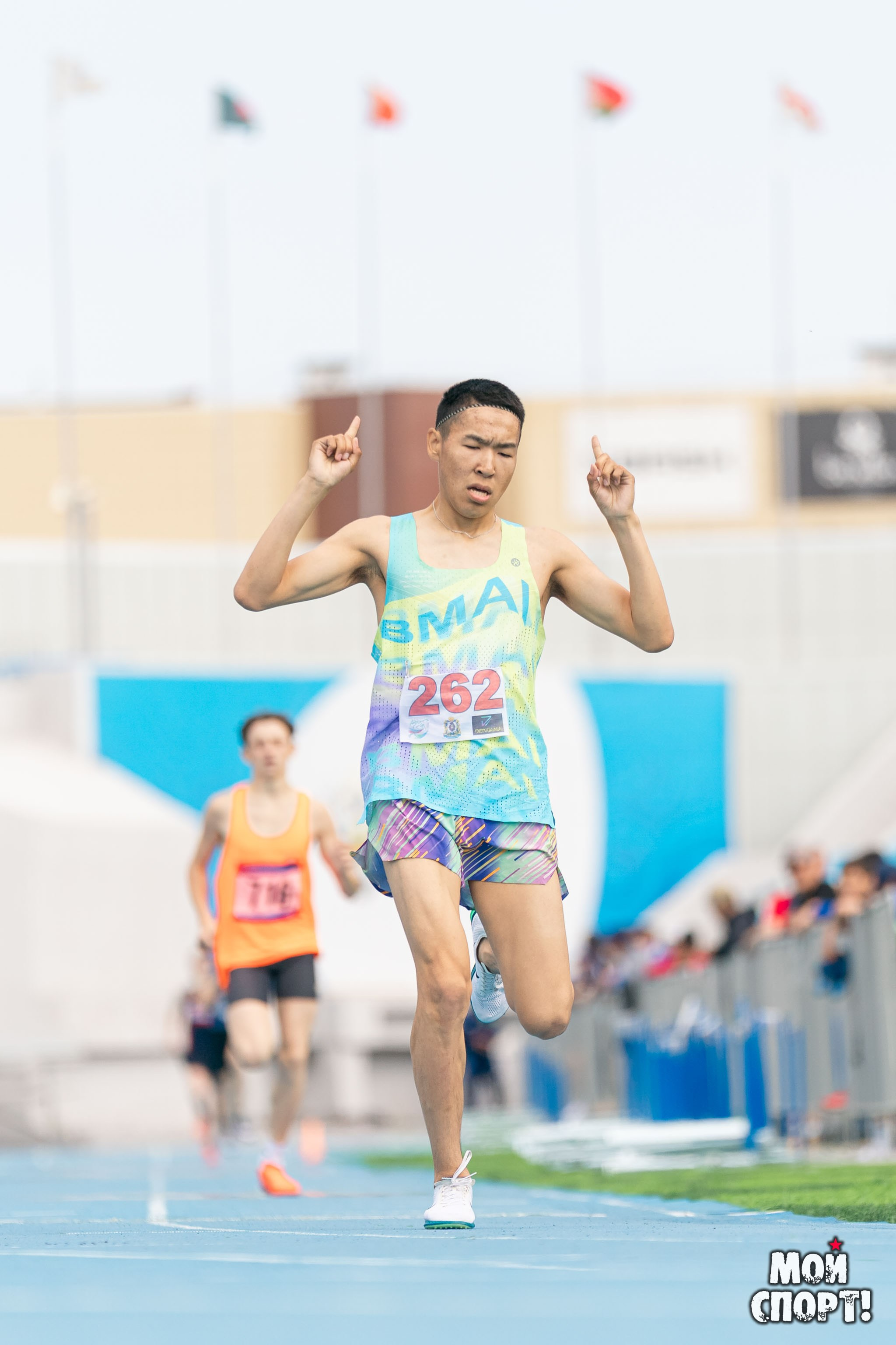 СПАРТАКИАДА УЧАЩИХСЯ РС (Я) «СПОРТИВНЫЕ ЯКУТЯНЕ». Студия «Мой Спорт!» — все о спорте в Якутии