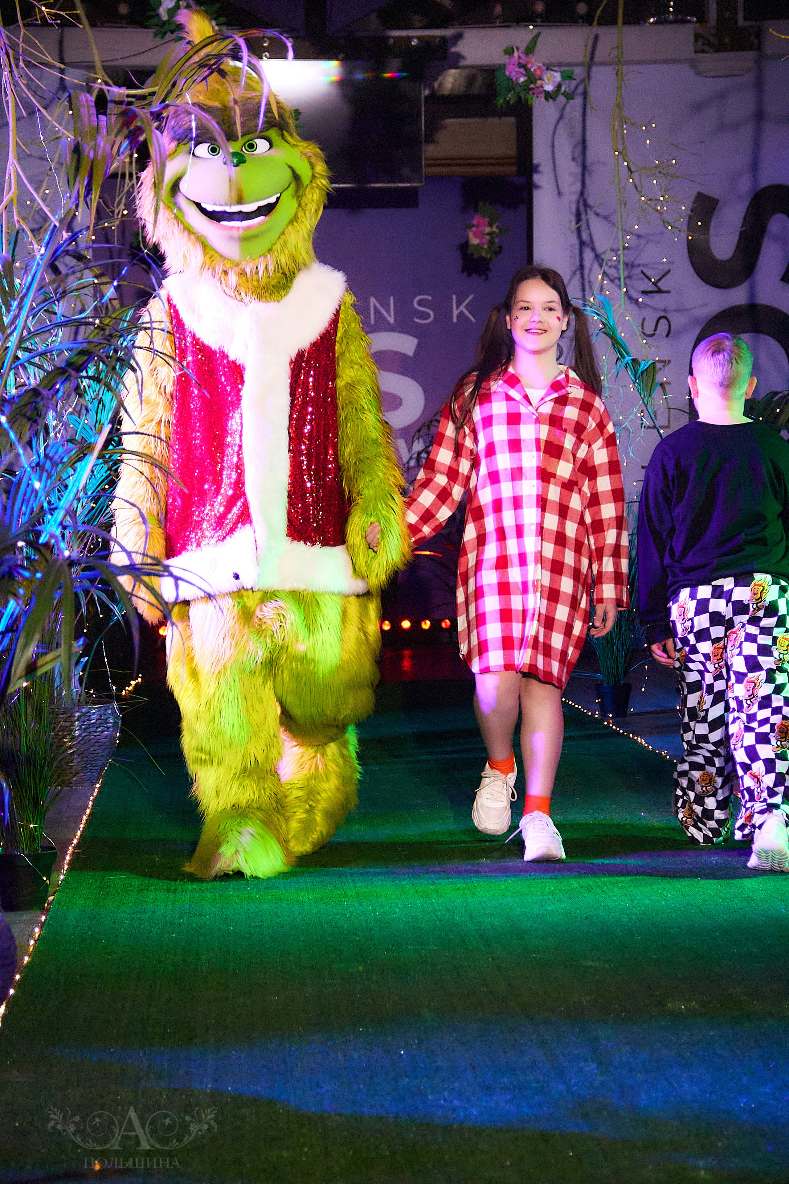 SMOLENSK KIDS FASHION WEEK 2023. Фотограф в Смоленске Ася Польшина