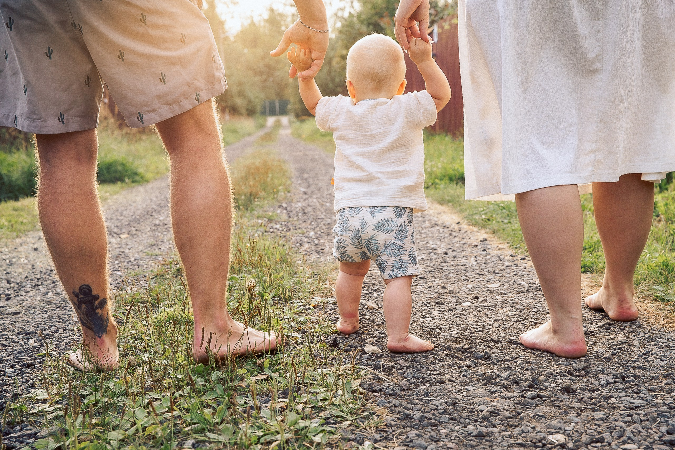 Лёвин первый День Рождения. Семейный и детский фотограф. Москва. Пронина Тома