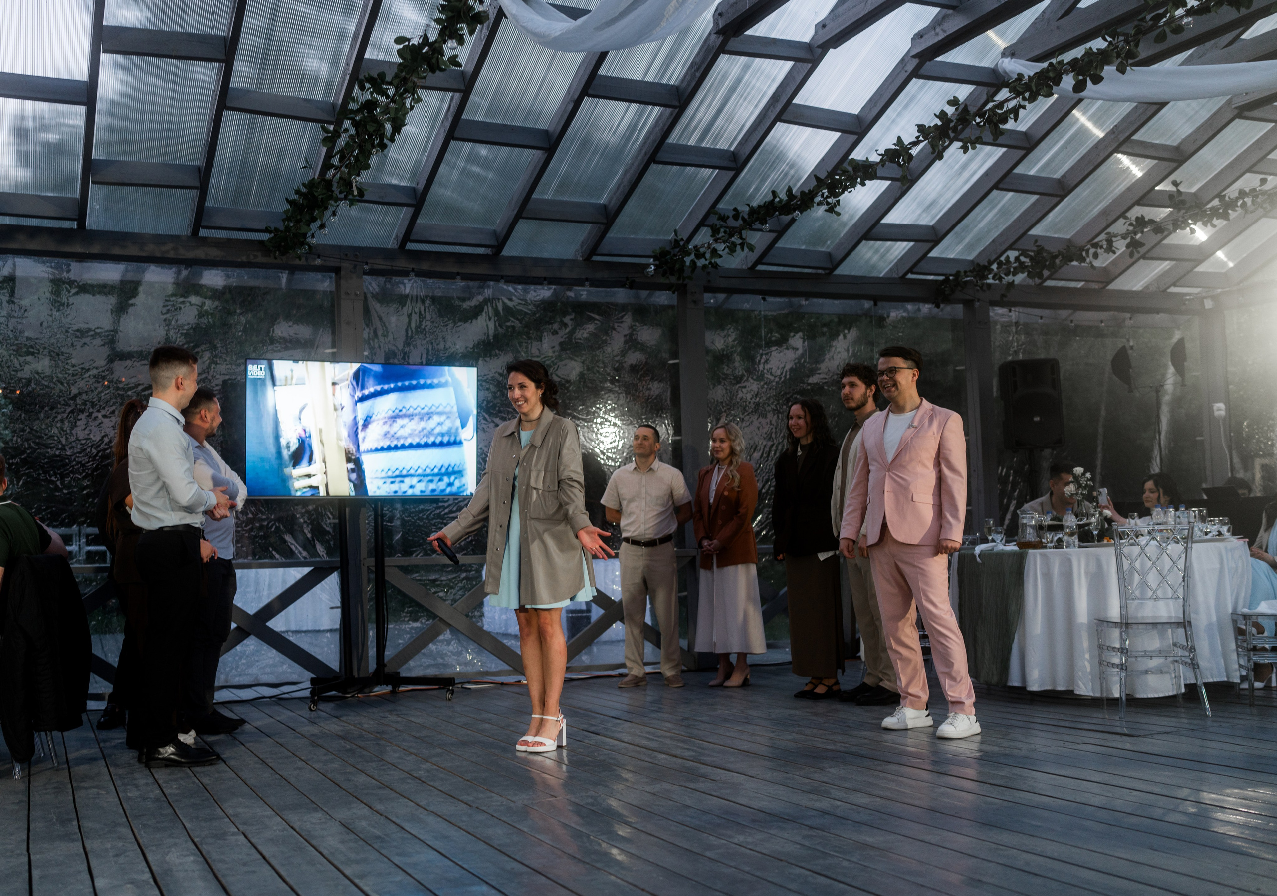 Свадьба Булат и Анастасия. Свадебный и индивидуальный фотограф Аля Мамакова