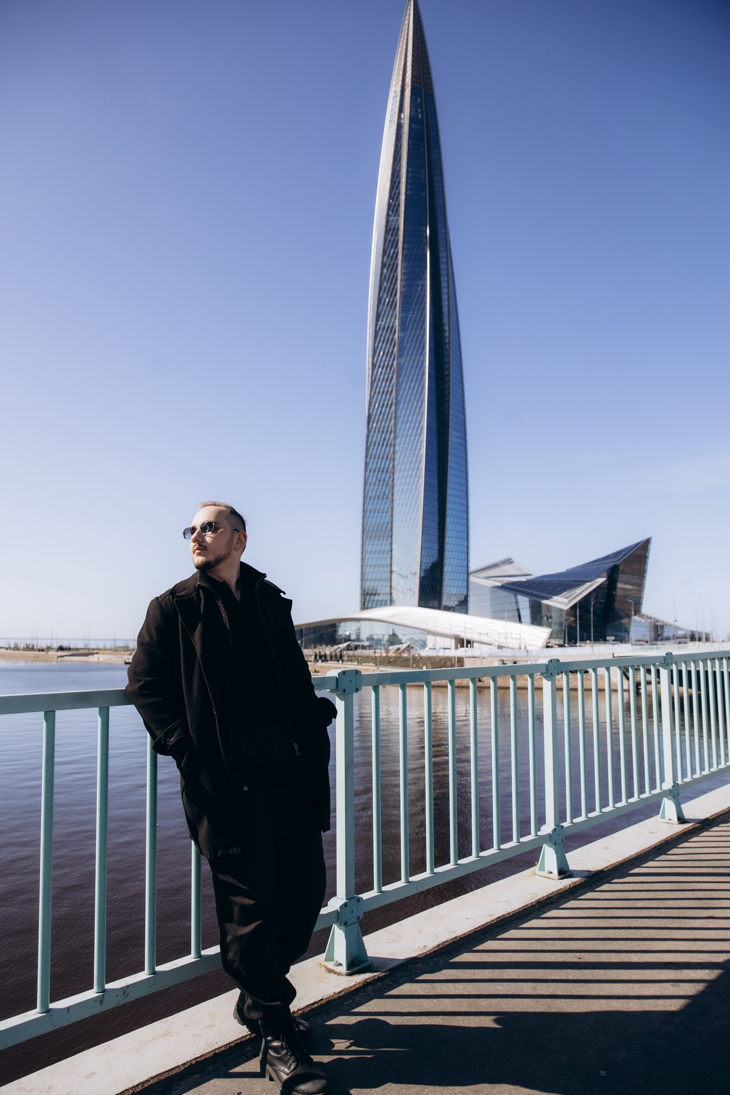 Кирилл. Фотограф в Санкт-Петербурге Разиля Идиятуллина