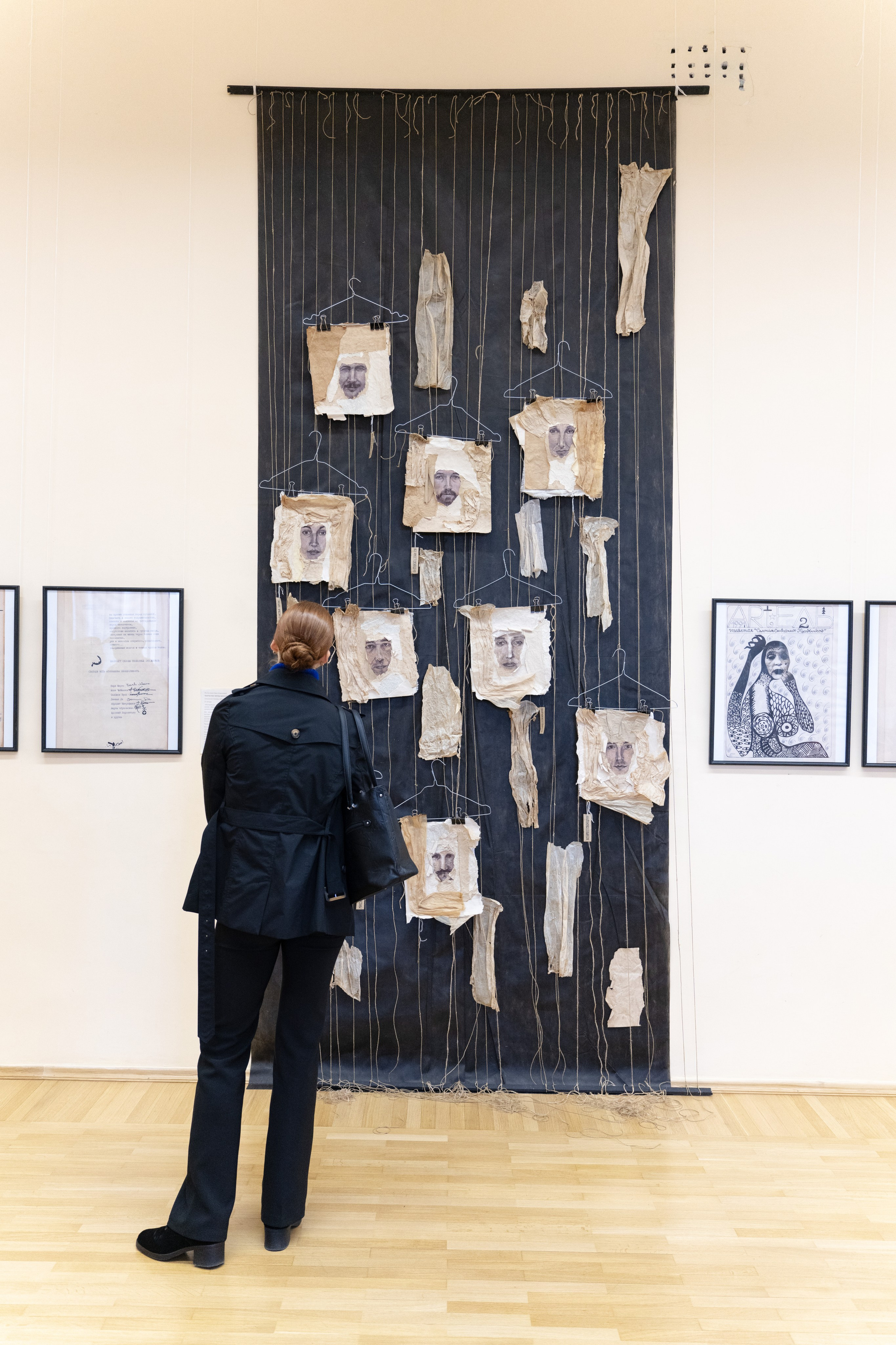 Арт-группа «Гильдия красивых». Курортное дело