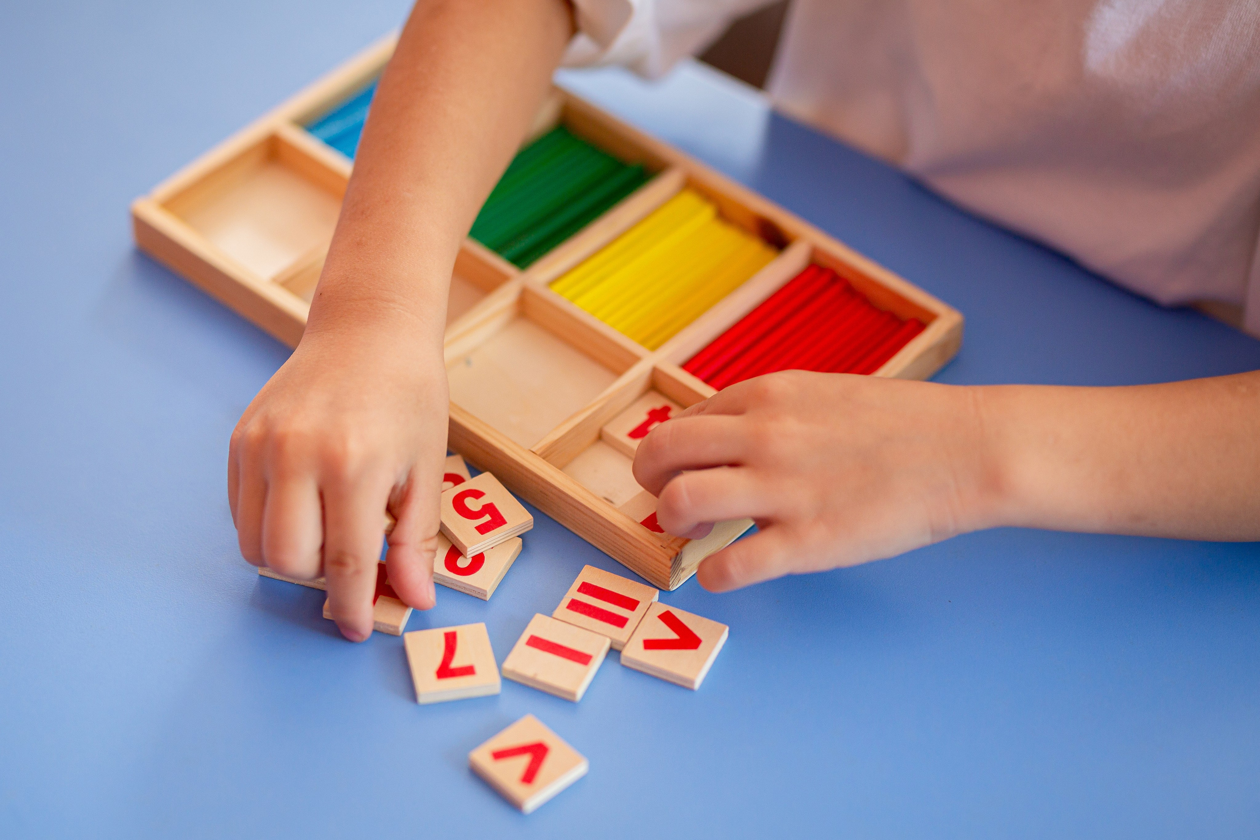 Детский сад. Отбасылық фотограф Алена Шаталова