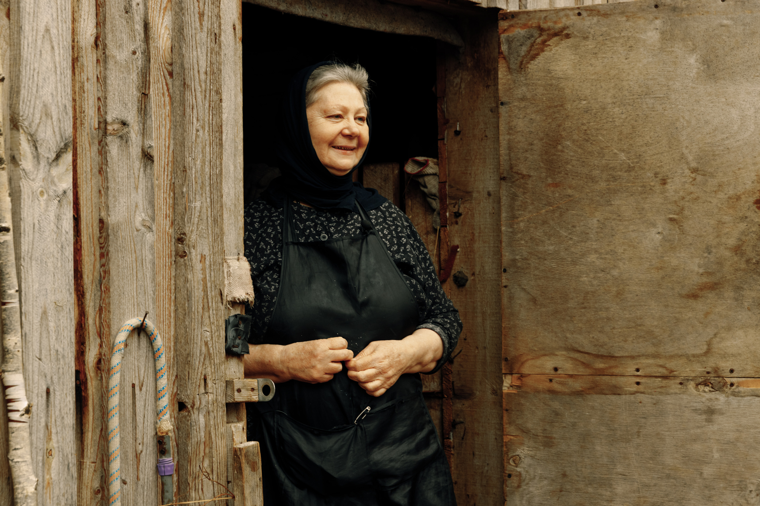 Вербное воскресенье. Фотограф Виталий Верескун. Козельск-Калуга