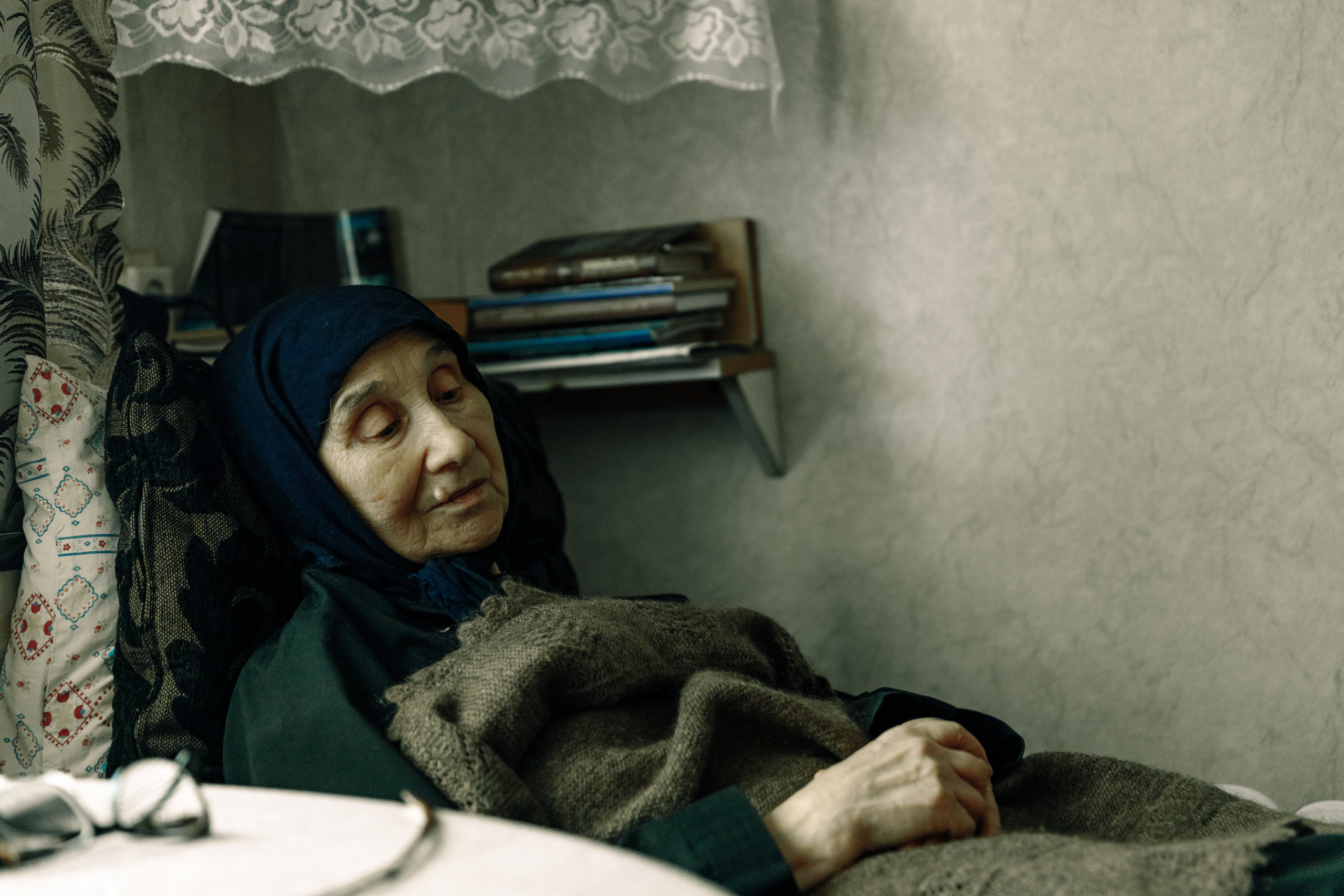 Вербное воскресенье. Фотограф Виталий Верескун. Козельск-Калуга