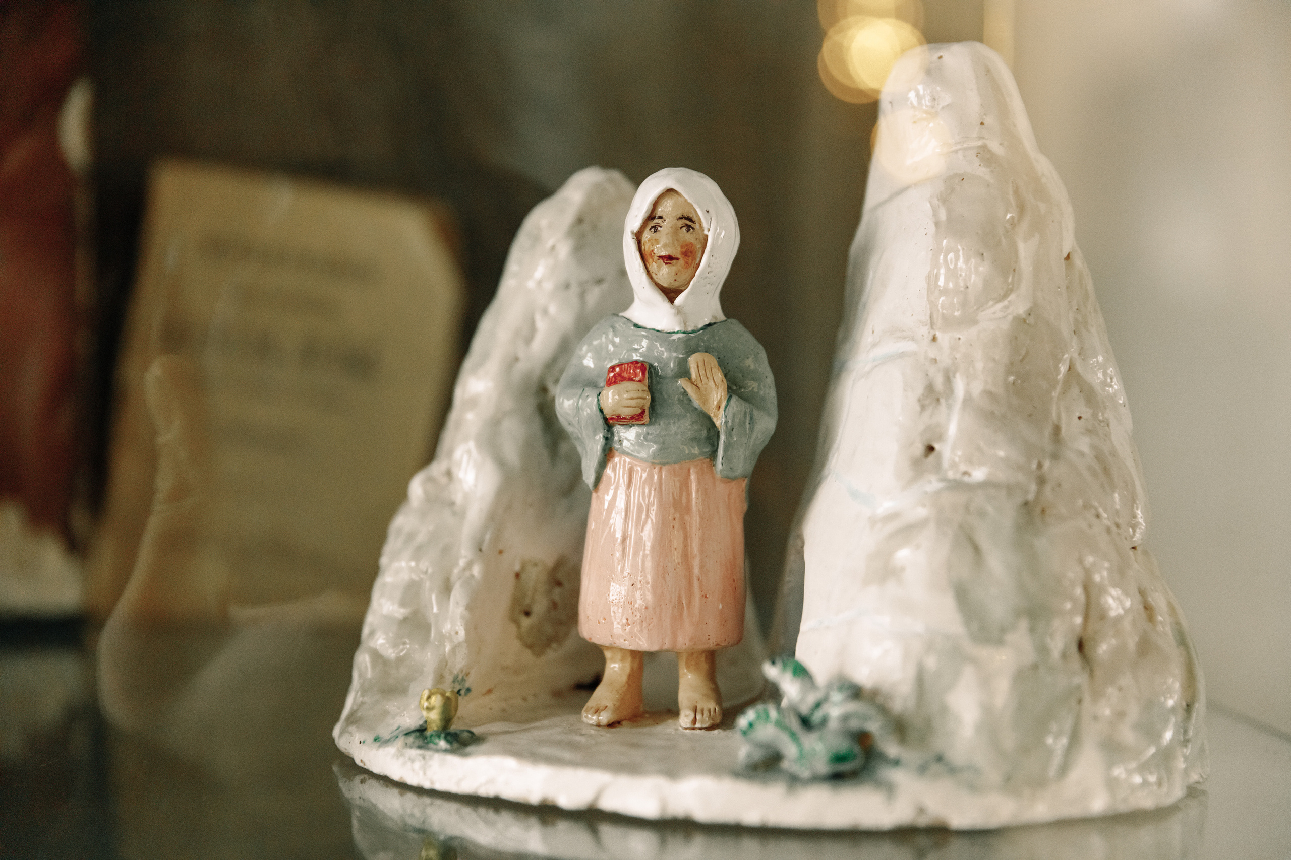 Вербное воскресенье. Фотограф Виталий Верескун. Козельск-Калуга