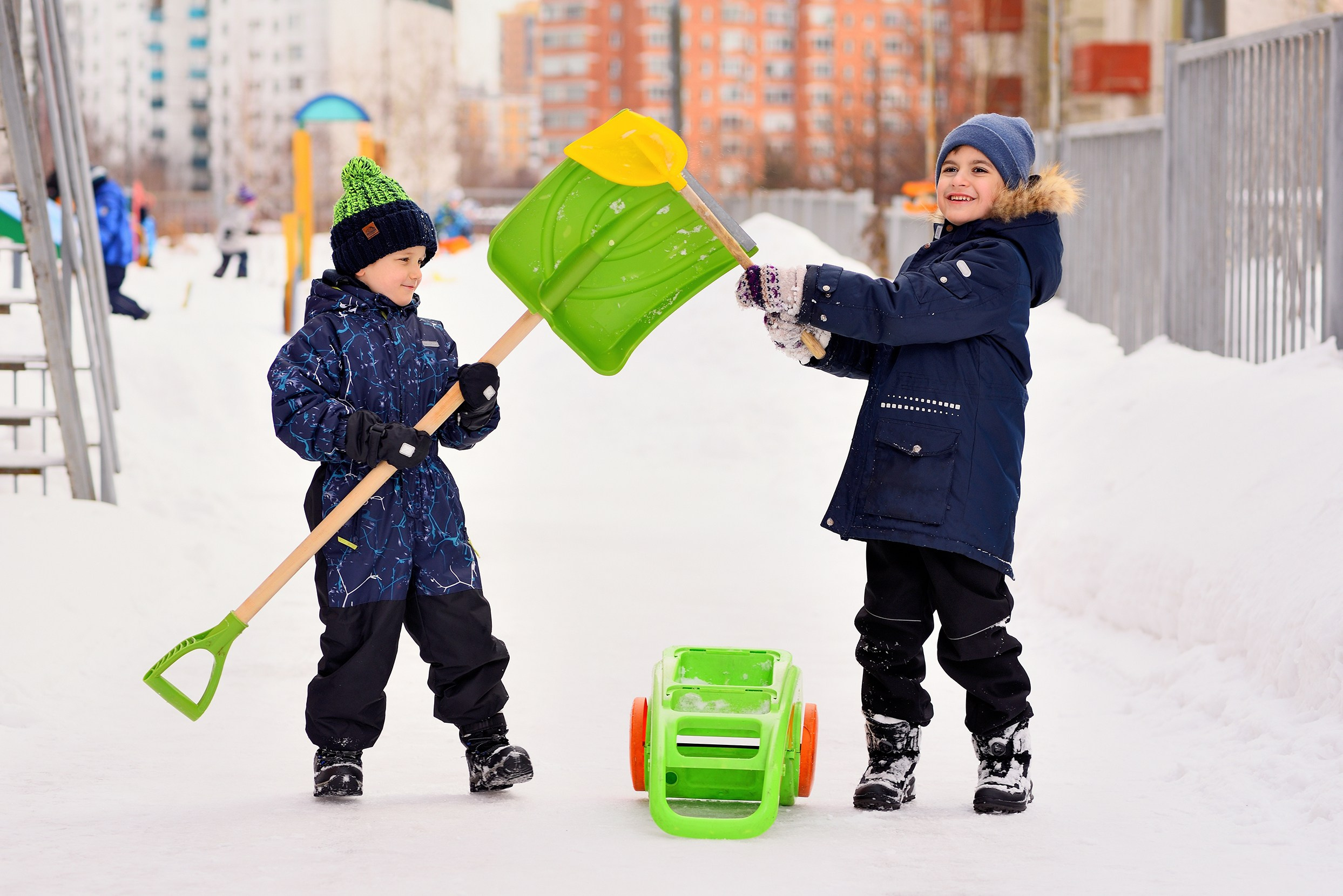 Фотосъемка на прогулке в детском саду. Фотограф в детский сад и школу | Выпускные альбомы | МОСКВА | РЕУТОВ