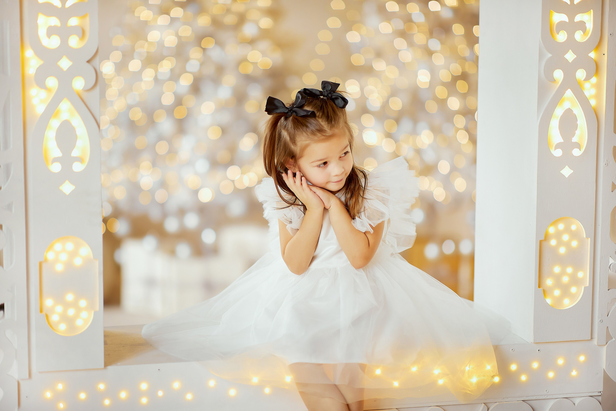 Семейный и детский фотограф в Ярославле Юлия Галашина