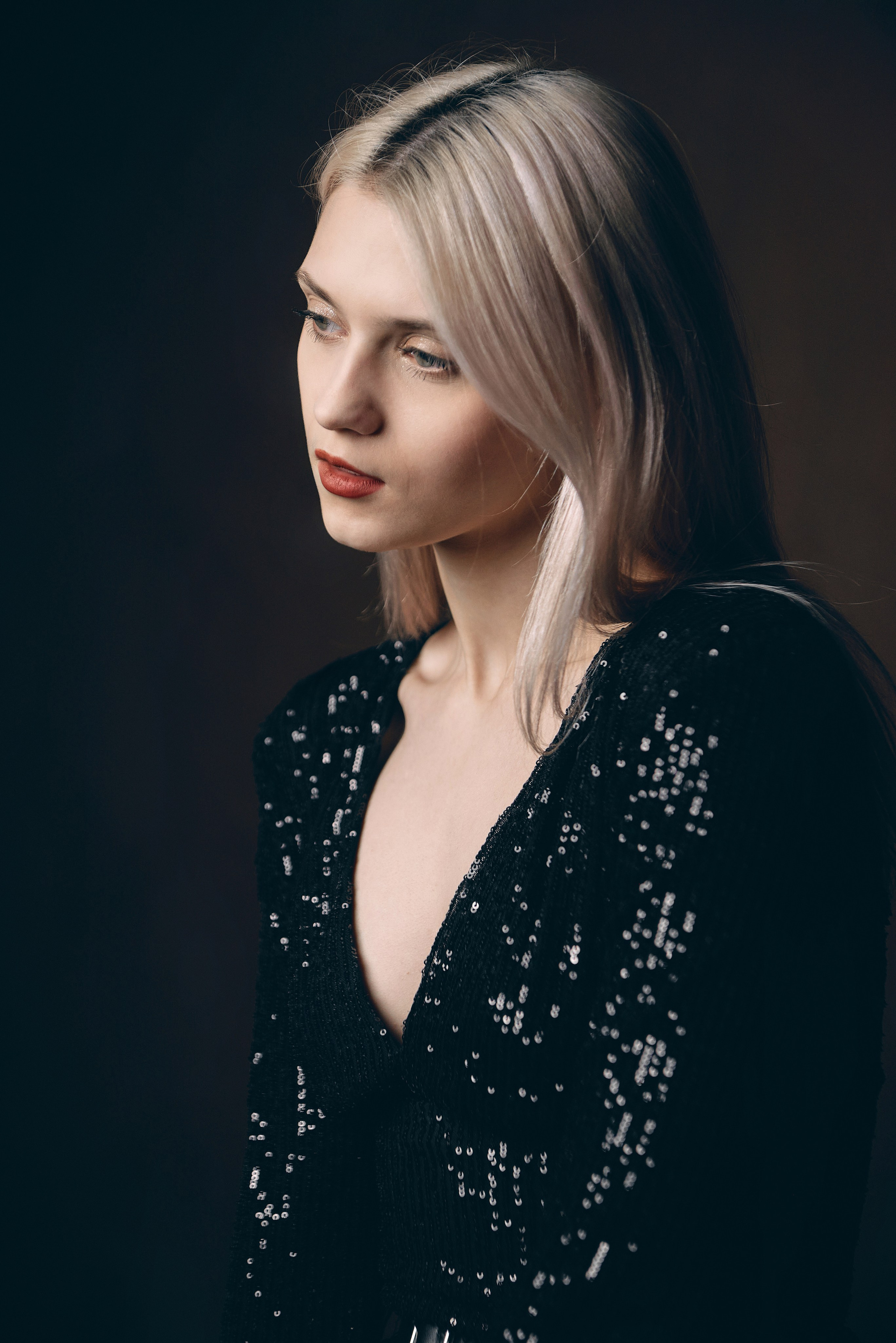 Женский портрет. Свадебный и семейный фотограф Петр Гатыло