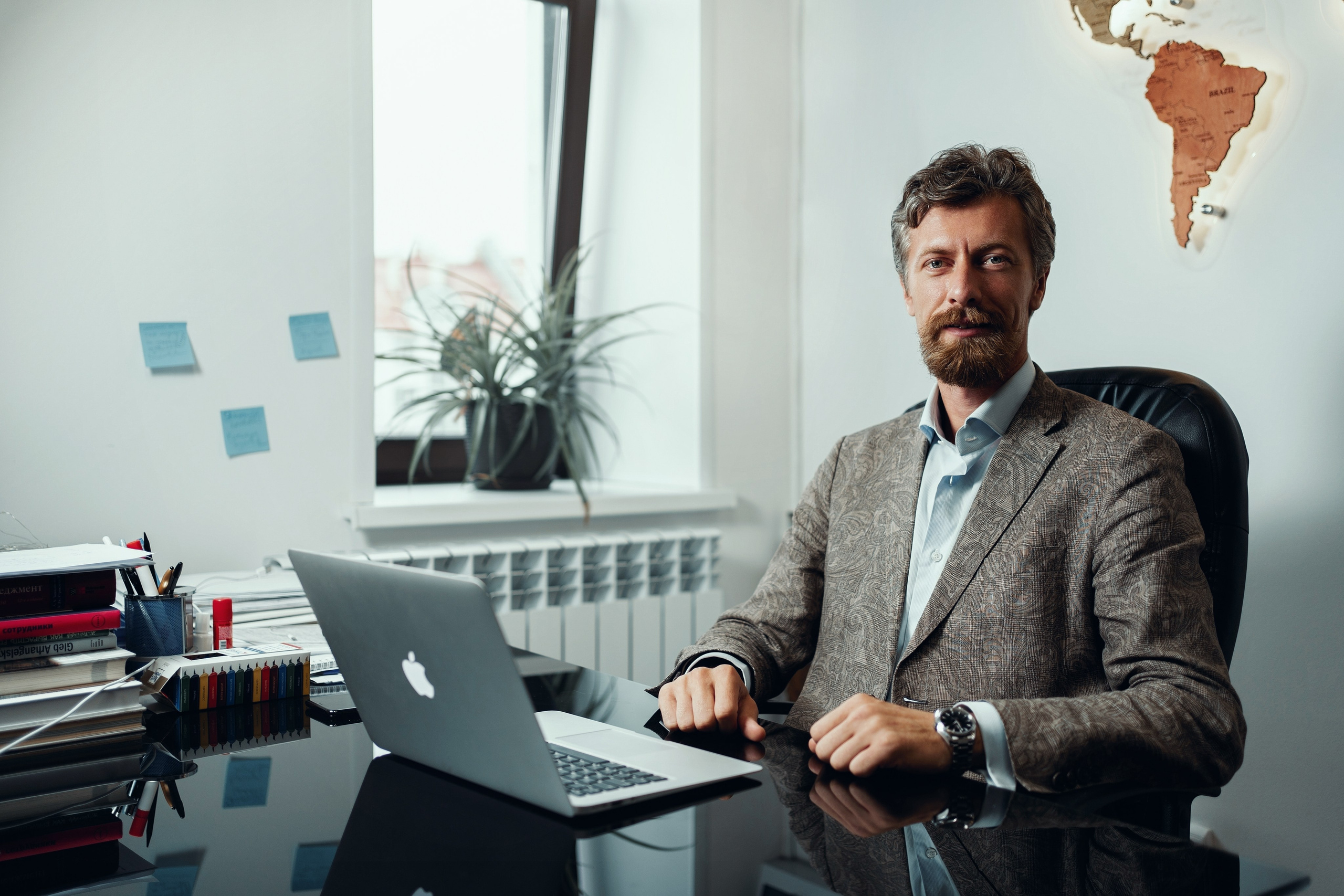 Фотограф Иван Петров