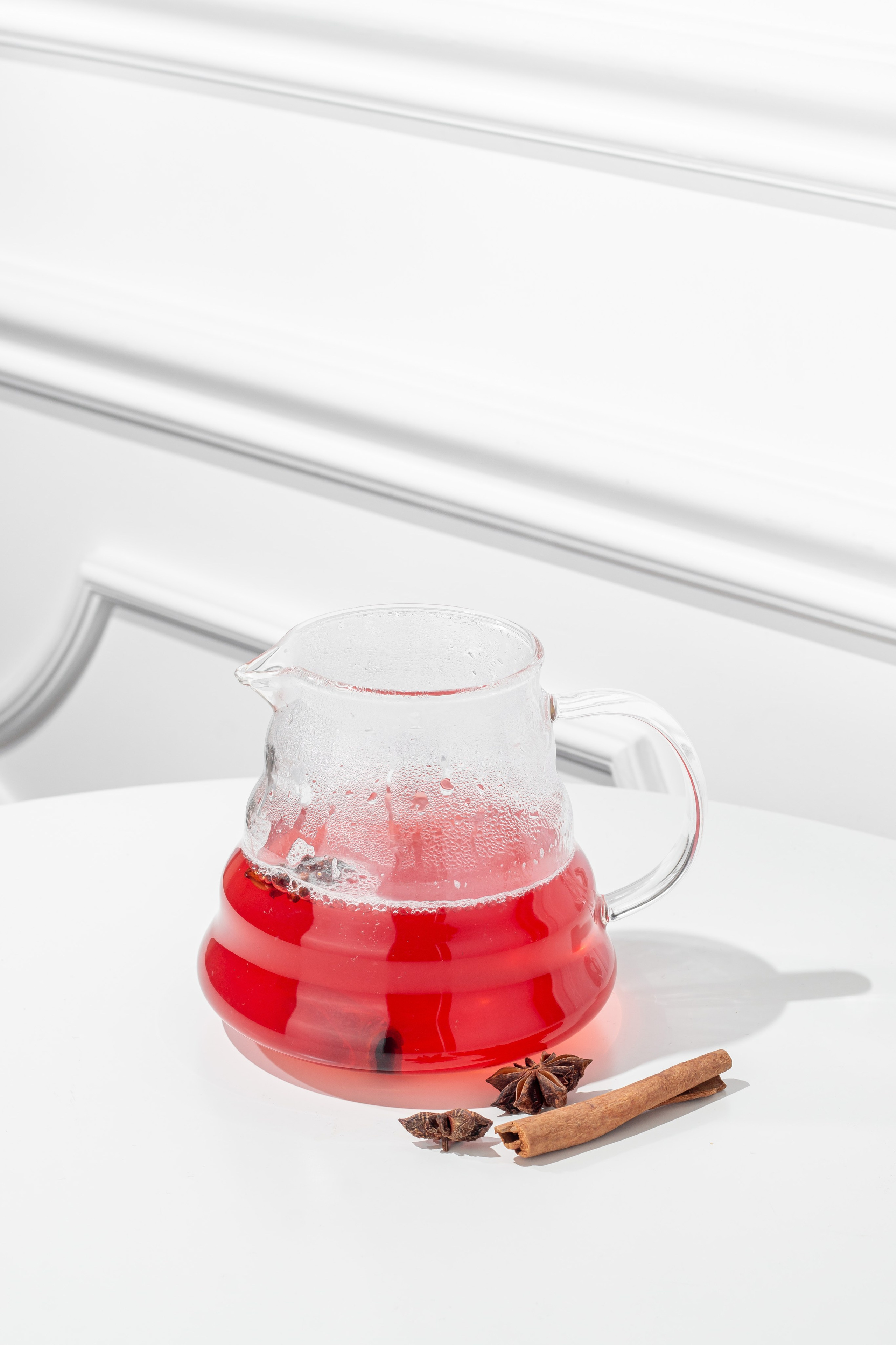 Съемка меню для кафе «White». Фуд фотограф Саратов | Фото еды для меню, сайта и доставки