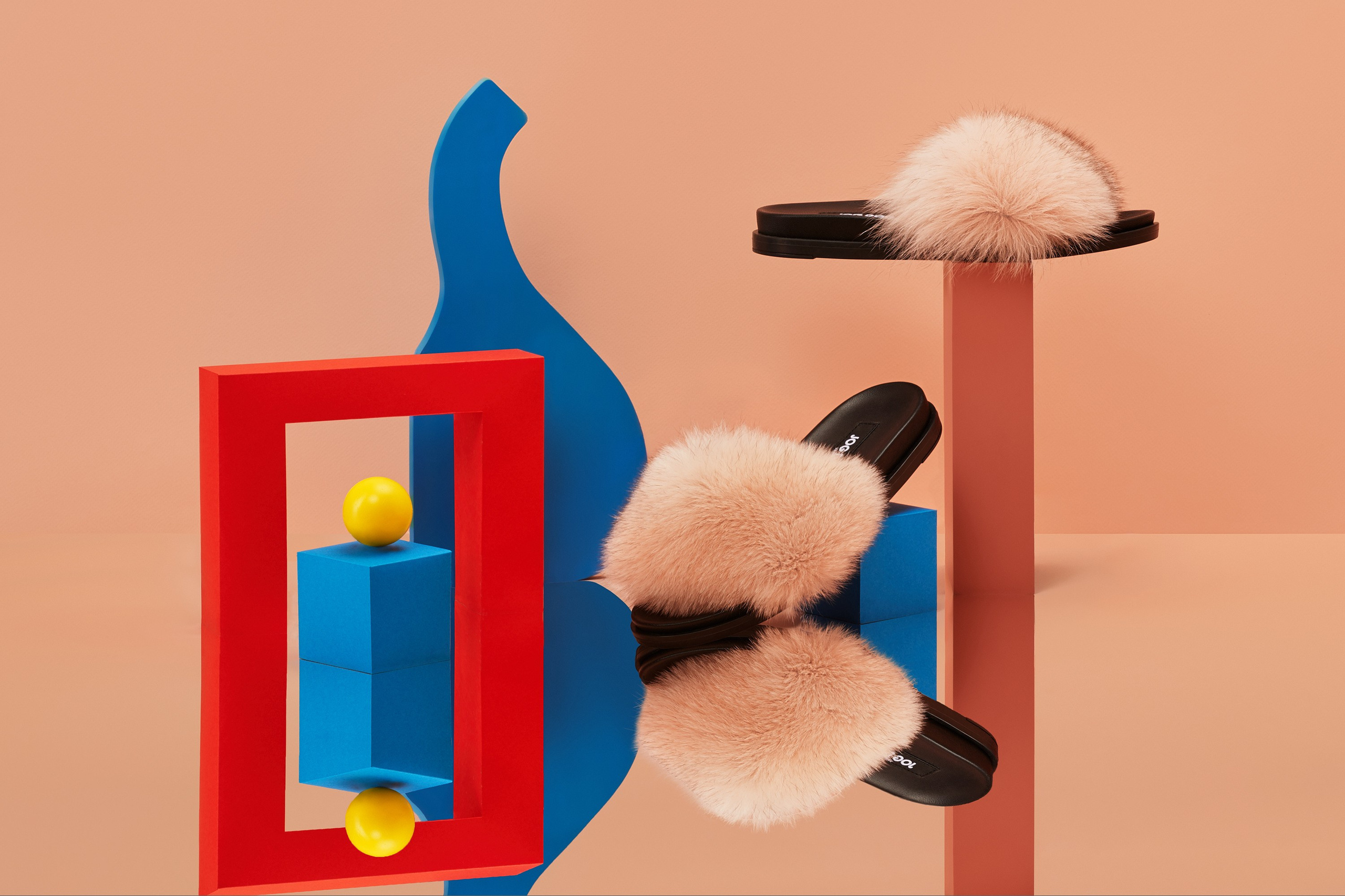 JOG DOG. Фотограф Сергей Бойко Москва