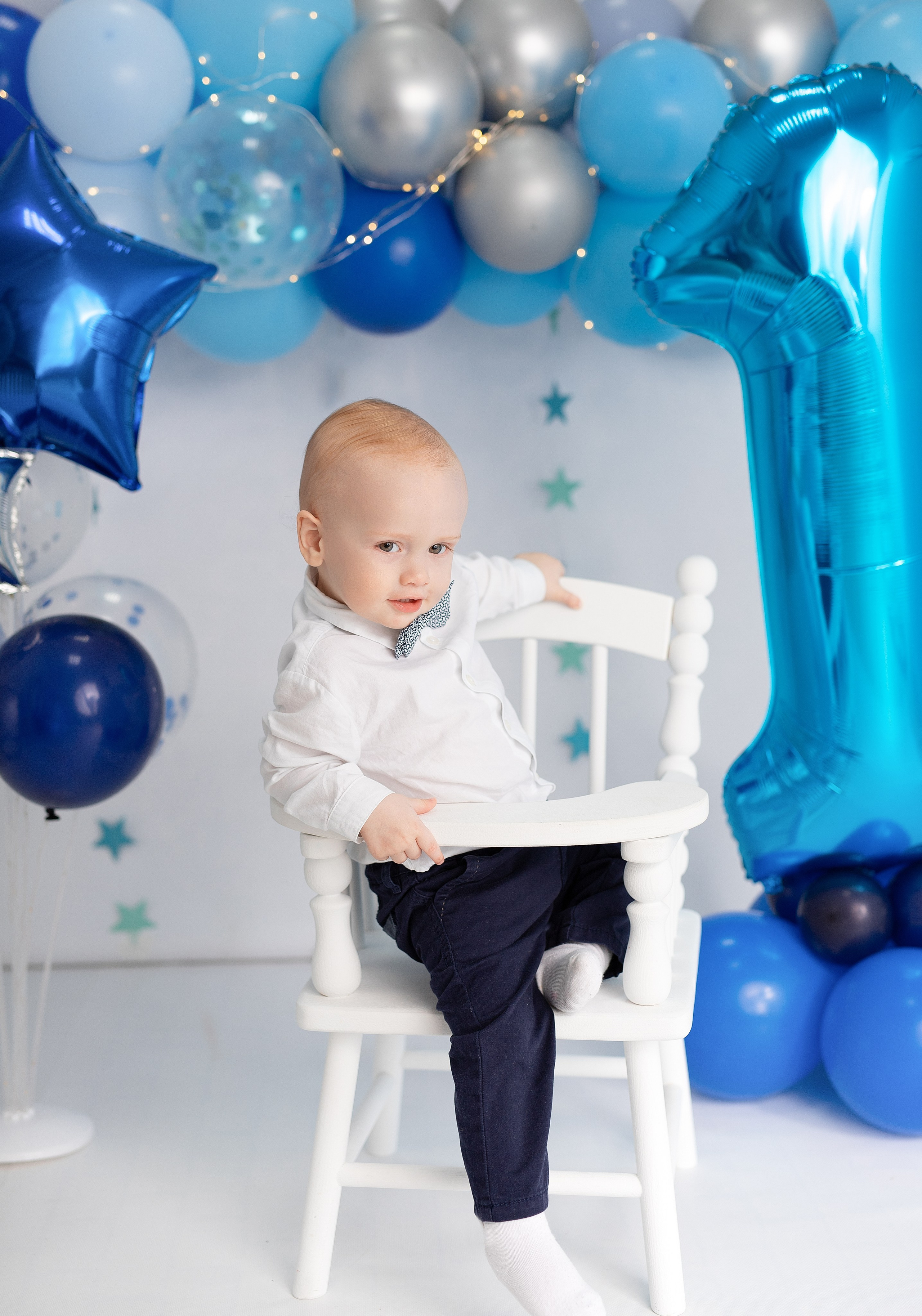 Первый детский фотограф Newborn в городе Надым Катерина Климчук