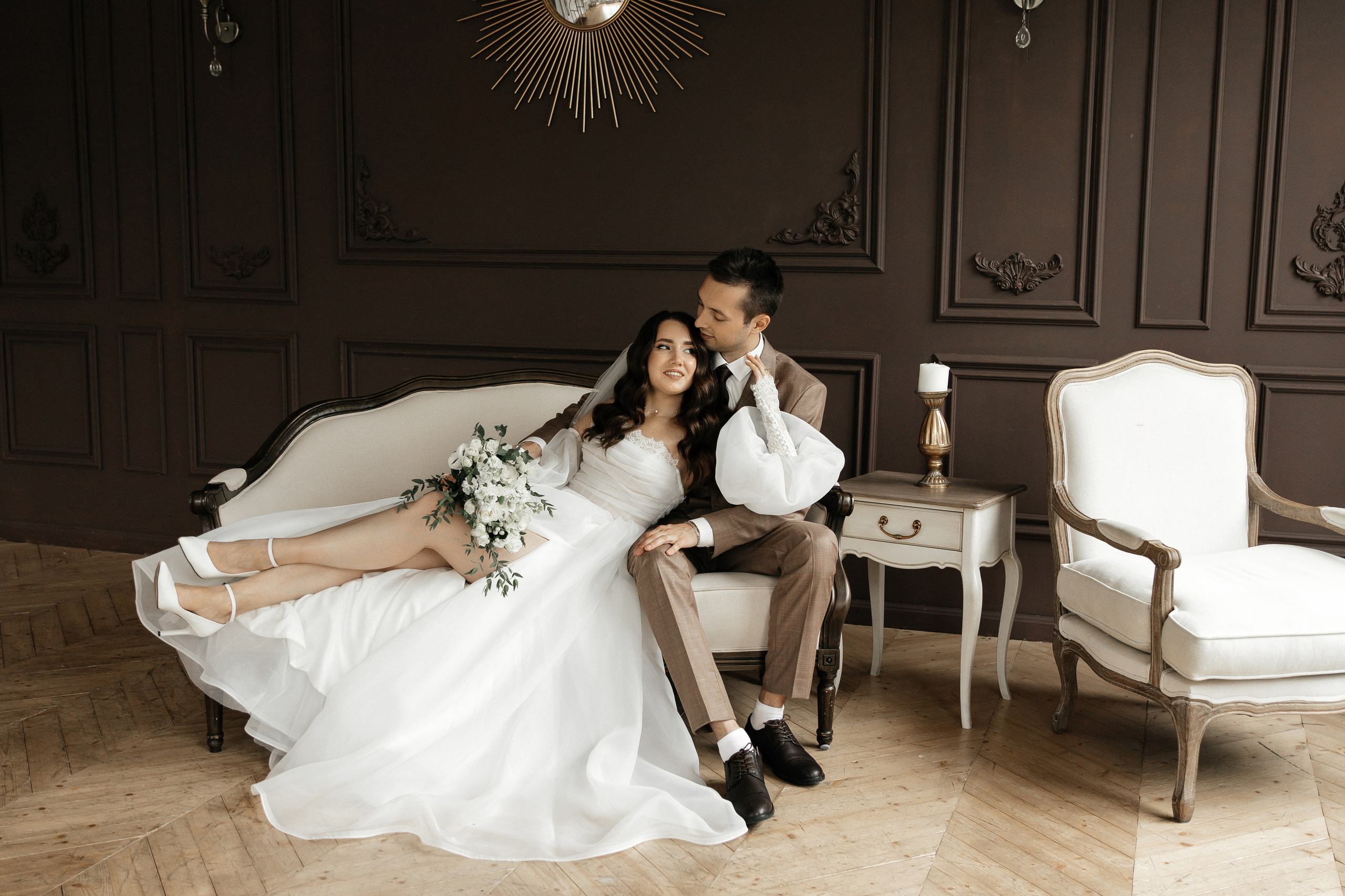 Услуги. Фотограф и видеограф в Саратове и Энгельсе Антон Рассказов