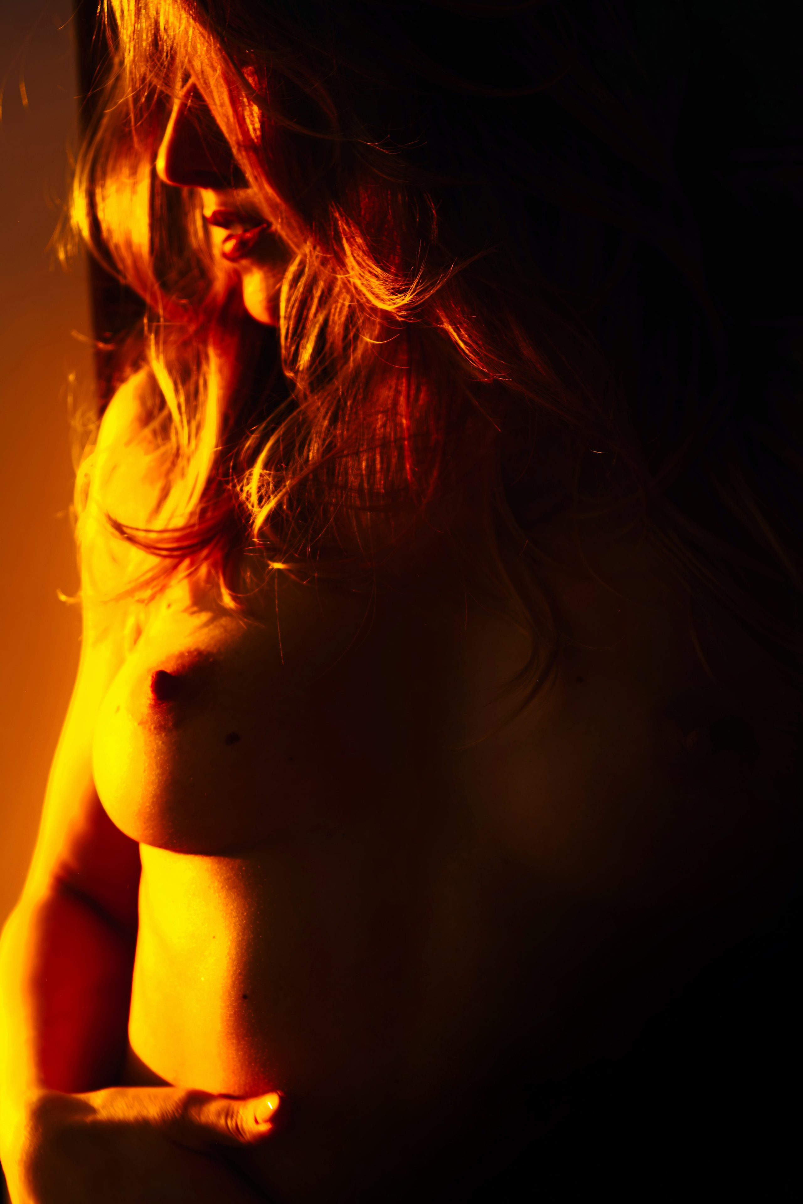 Тот самый фотограф из Ижевска Евгений Швец