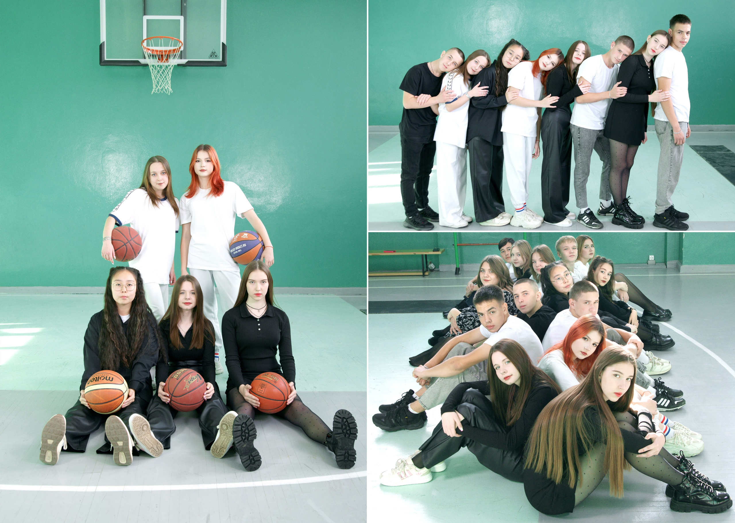 Дизайны выпускных альбомов для 9,11 класса