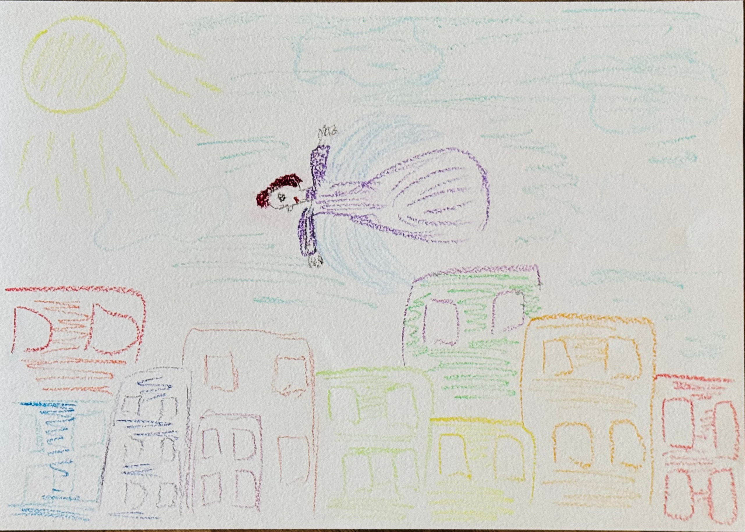 Лилия. OLGA OLEYNIKOVA Пространство, люди, смыслы