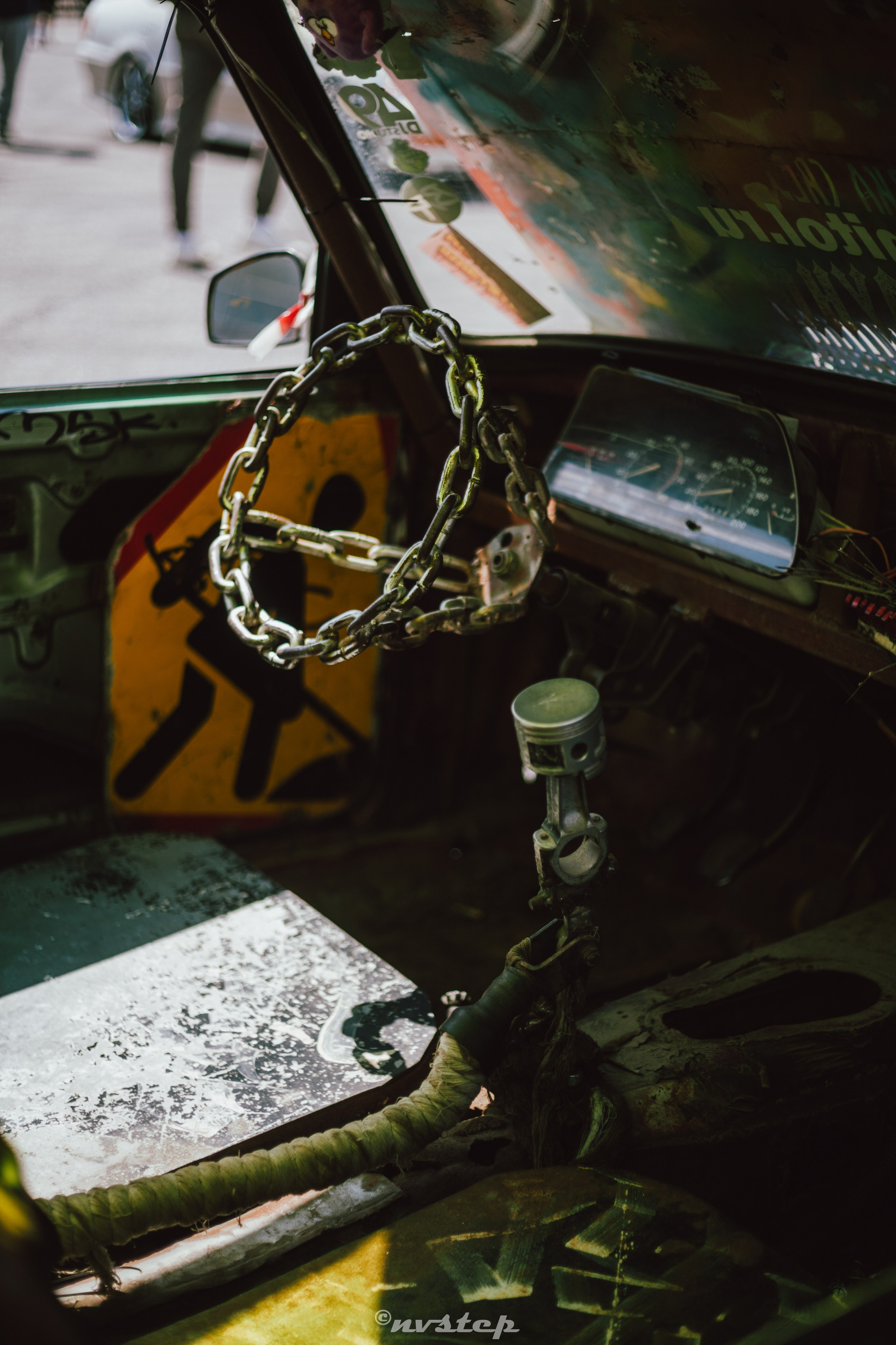 WistaMeet 2025. Мультижанровый фотограф в Москве Наталия Степанова