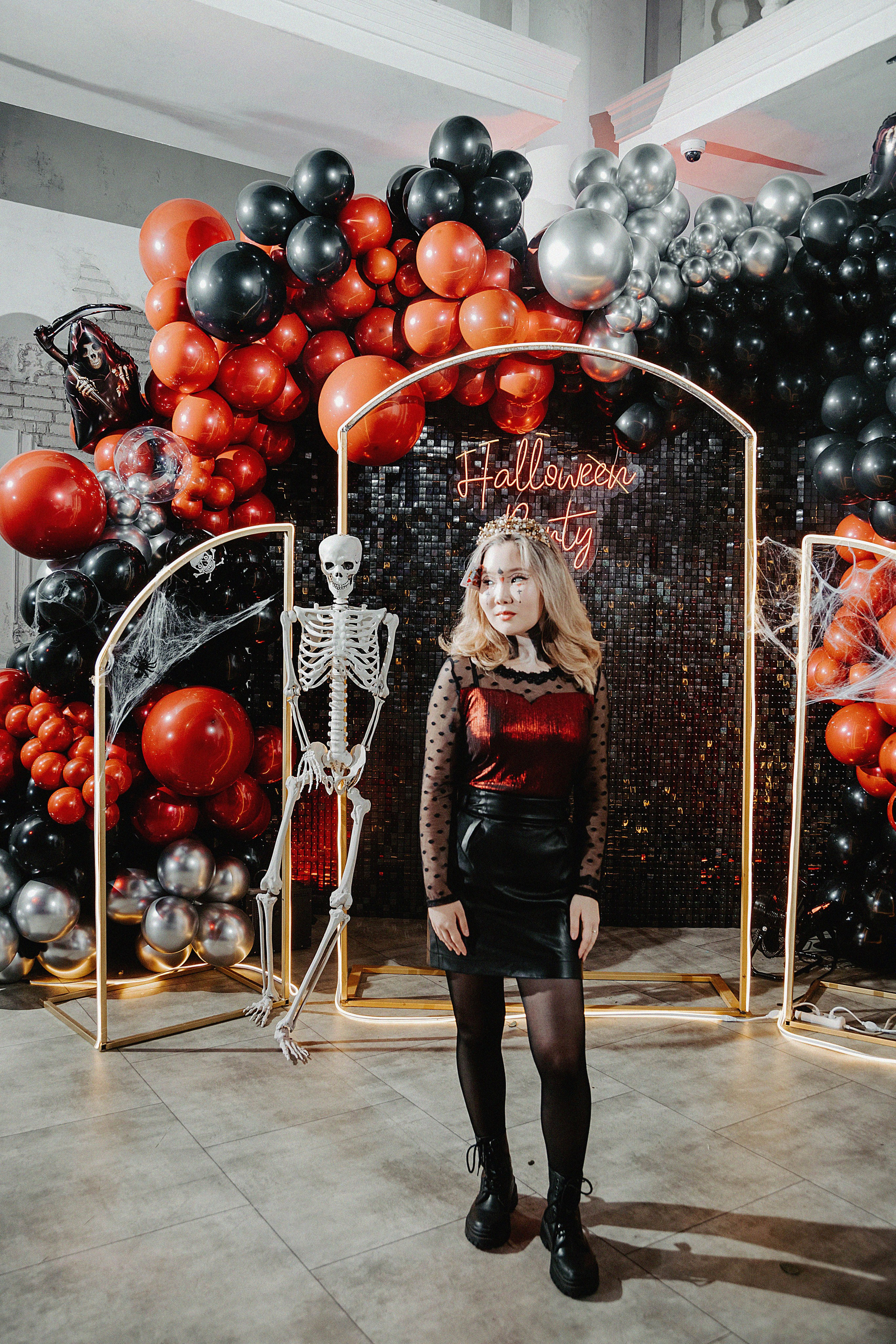Halloween party by KiingSarah. Свадебный, семейный и портретный фотограф в Алматы, Костанай