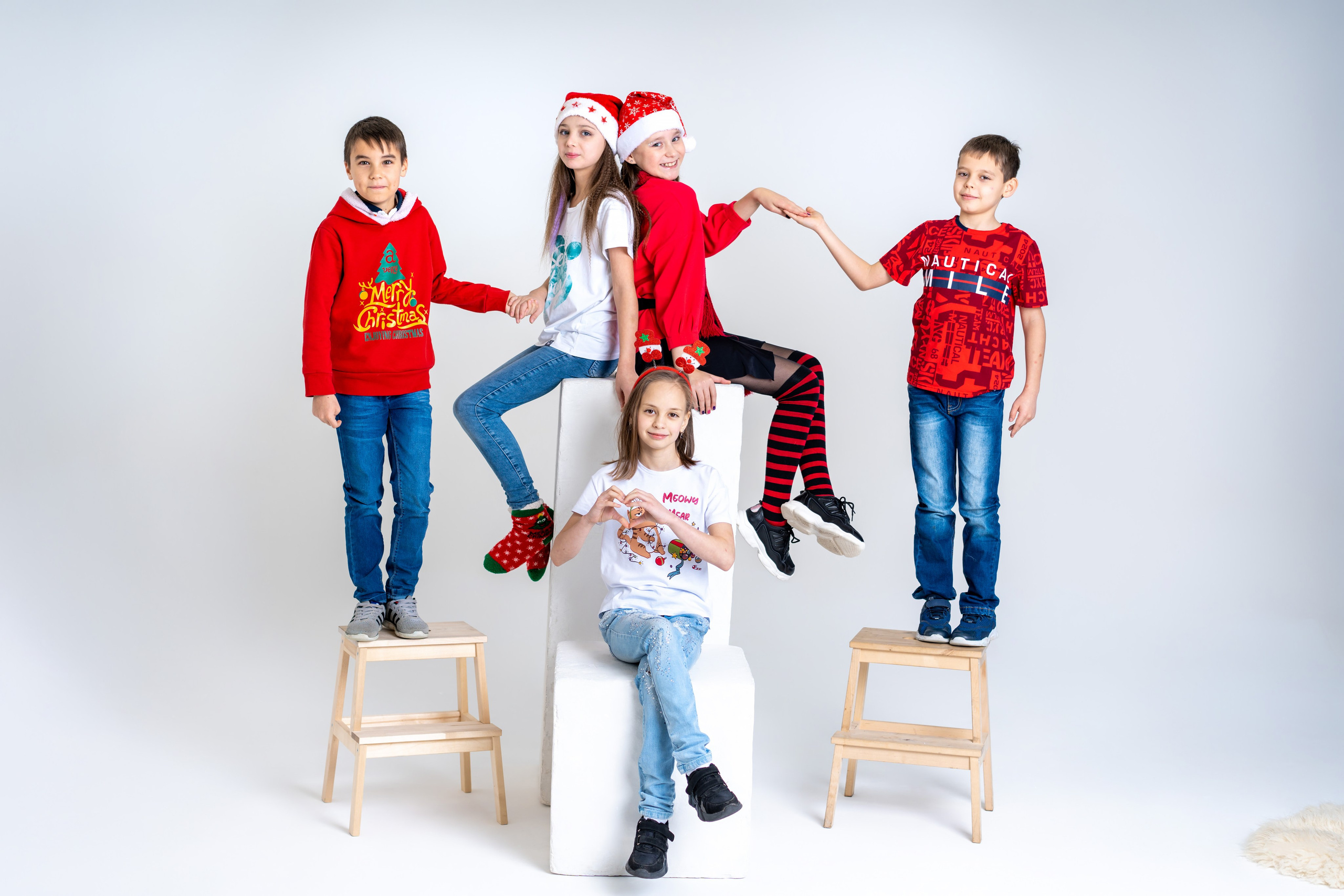 Фотографы в г. Астрахань Сергей и Елена Бовтуновы