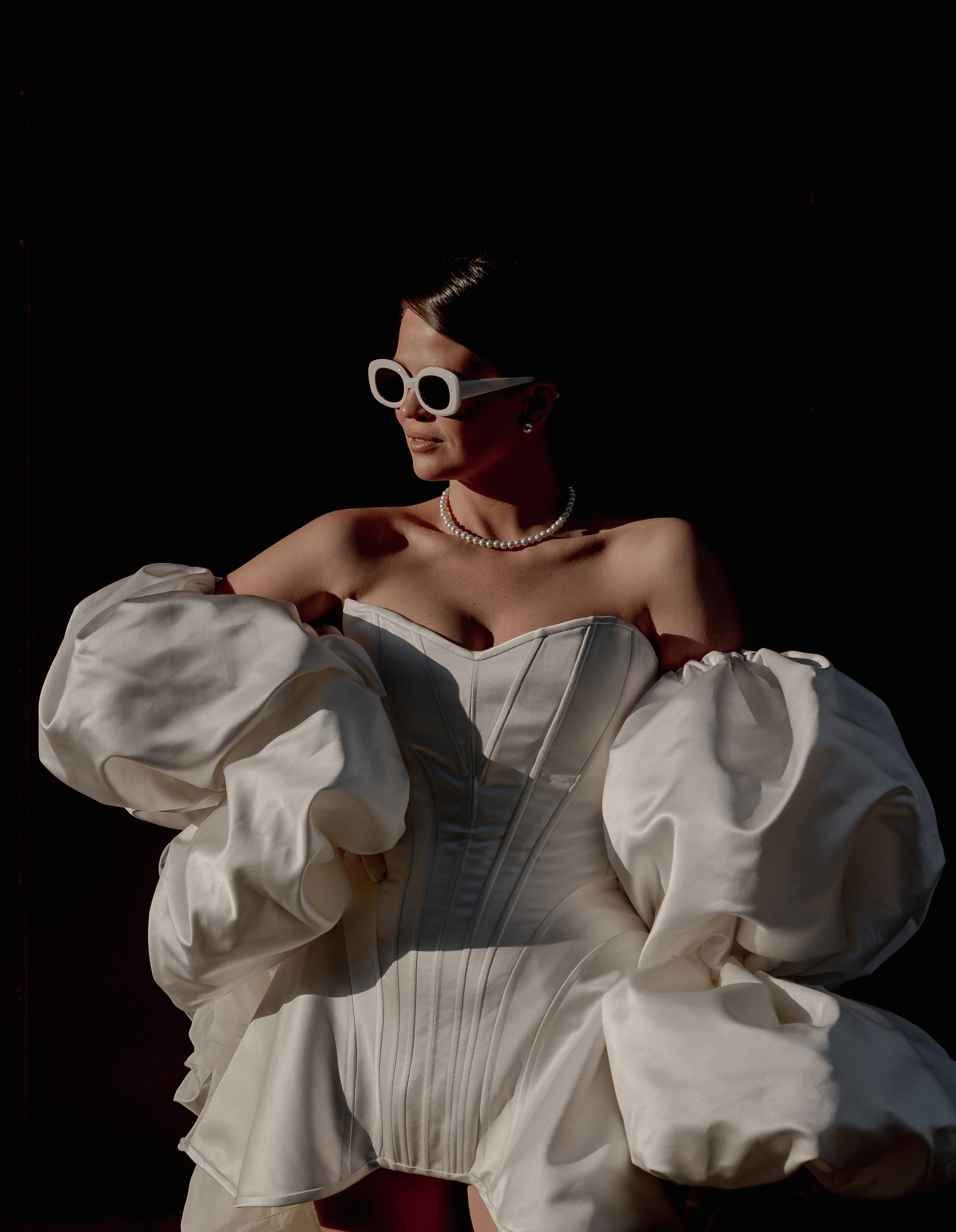 Свадебный и контент фотограф в Москве — Юлия Барно (Баранова)